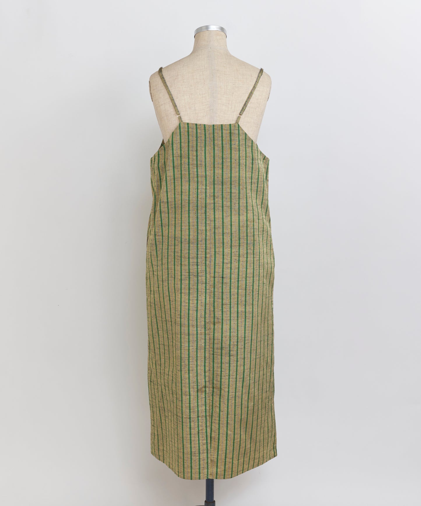 【8/19販売開始】KIMONO camisole dress キモノキャミソールドレス TUOP3F014