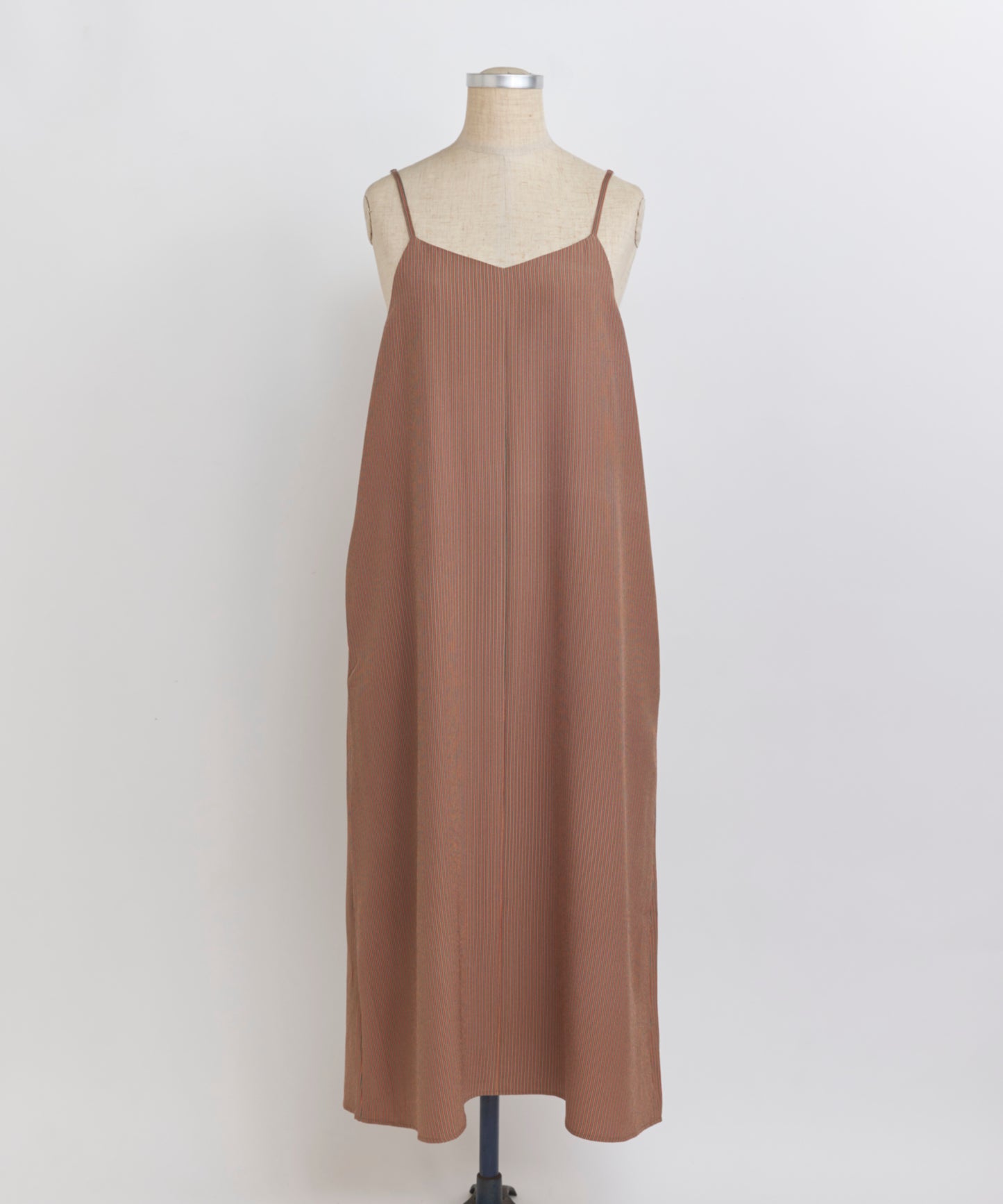 【8/19販売開始】KIMONO camisole dress キモノキャミソールドレス TUOP3G006