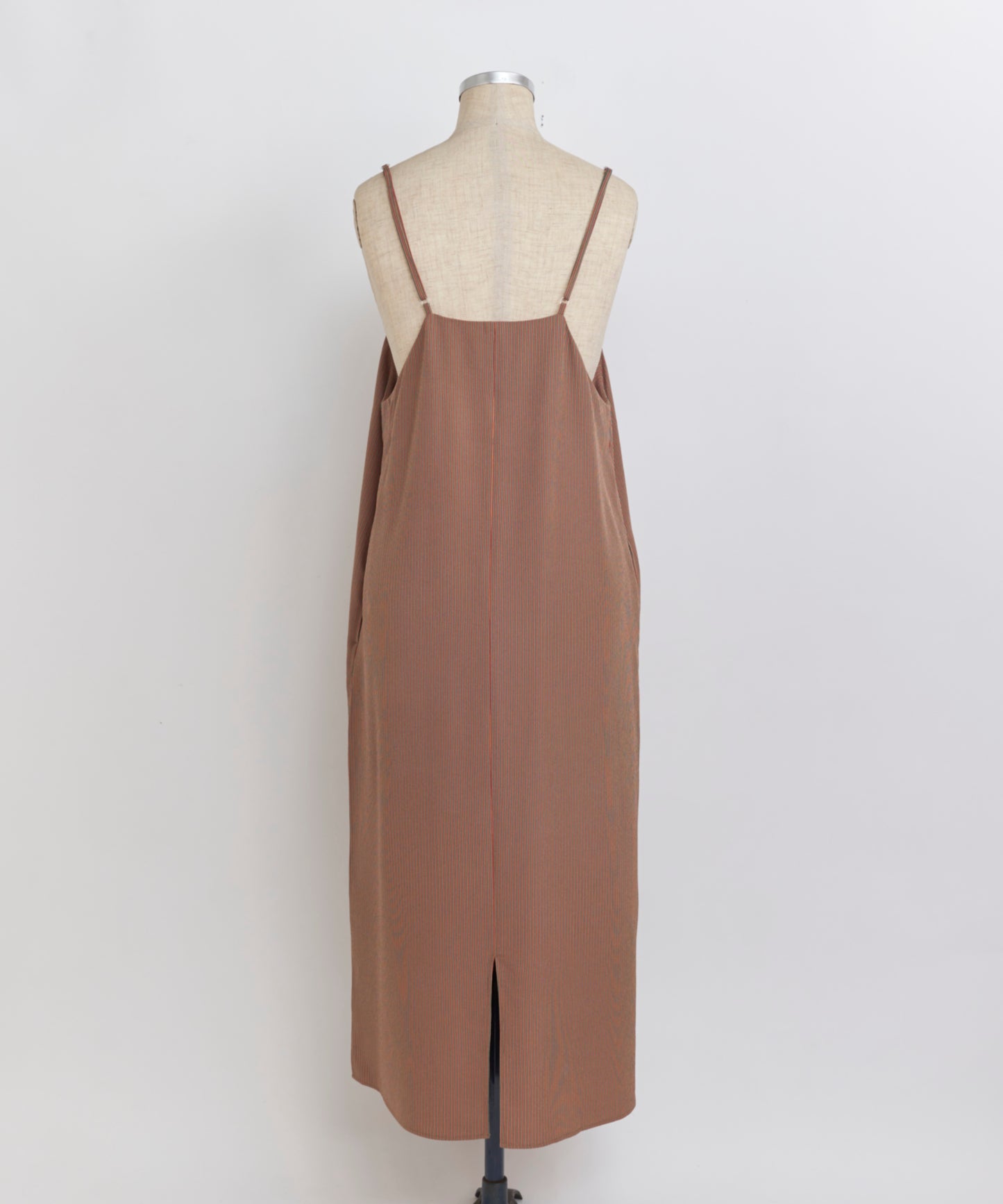 【8/19販売開始】KIMONO camisole dress キモノキャミソールドレス TUOP3G006