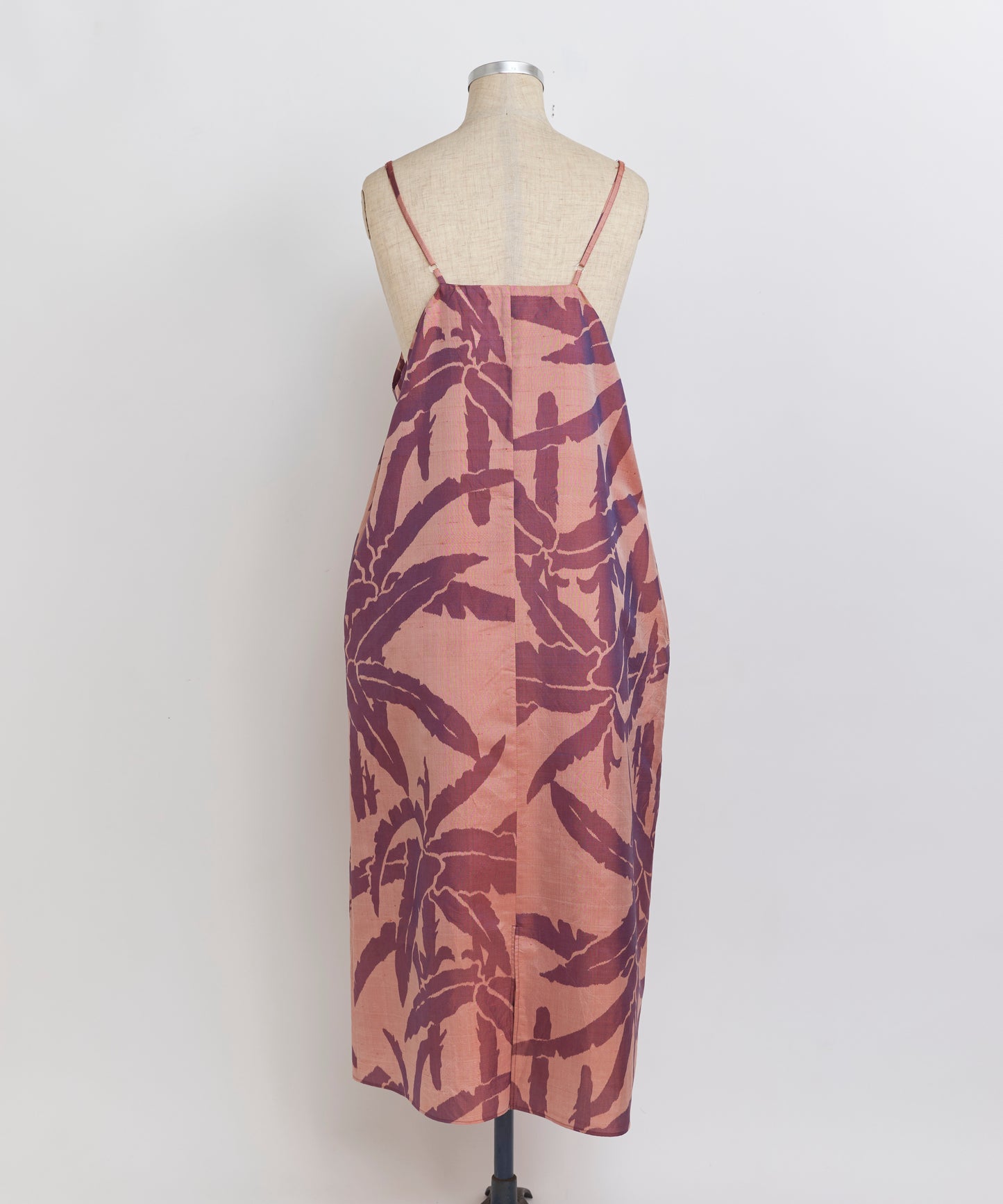 【8/19販売開始】KIMONO camisole dress キモノキャミソールドレス TUOP3G011
