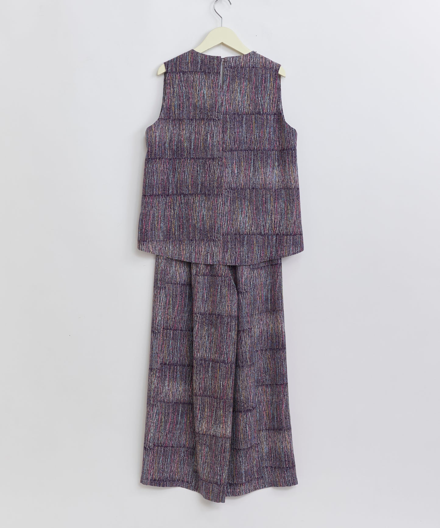【8/19販売開始】KIMONO tank top キモノタンクトップ TUTT2H005