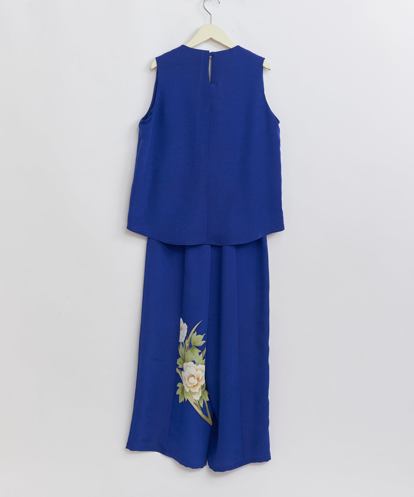 【8/19販売開始】Relax KIMONO wide pants リラックスキモノワイドパンツ TUPT1H008