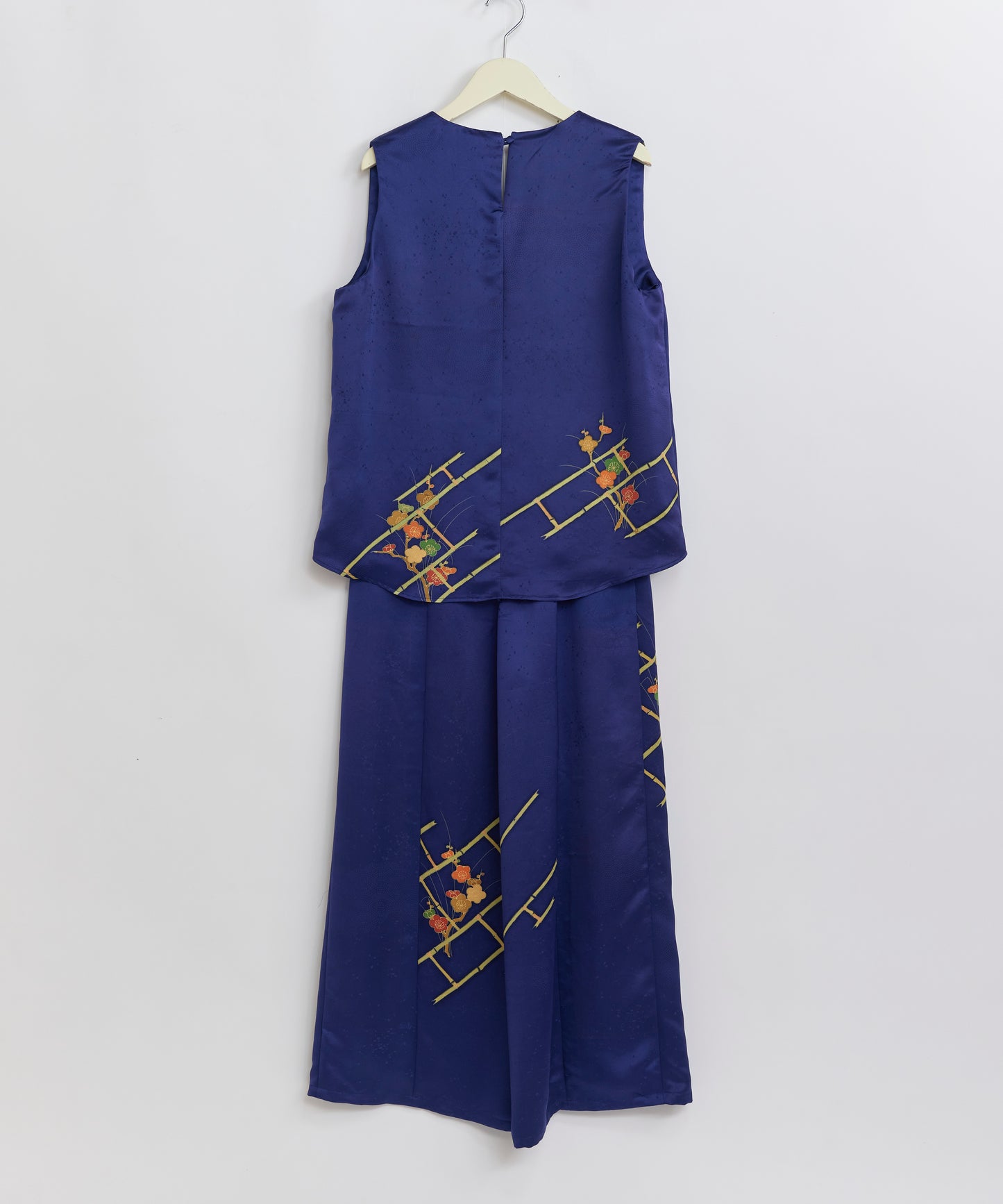【8/19販売開始】KIMONO tank top キモノタンクトップ TUTT2H006