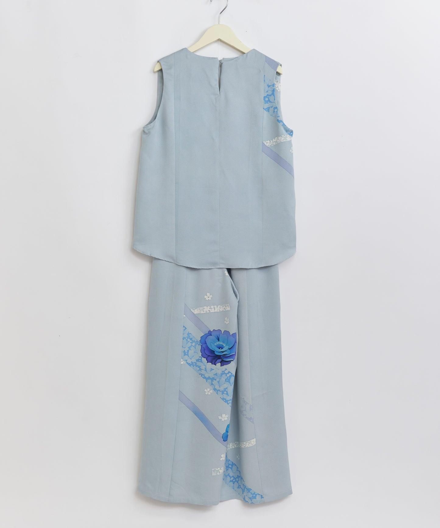 【8/19販売開始】KIMONO tank top キモノタンクトップ TUTT2H010