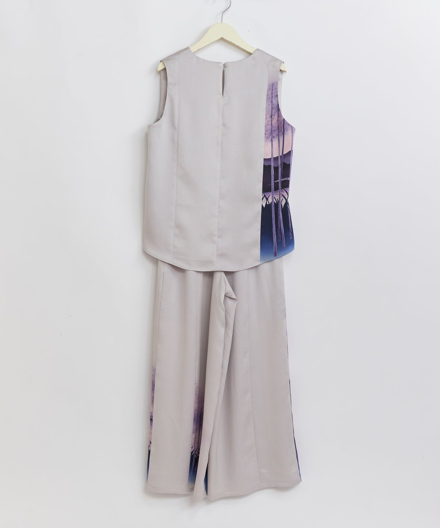 【8/19販売開始】KIMONO tank top キモノタンクトップ TUTT2H011