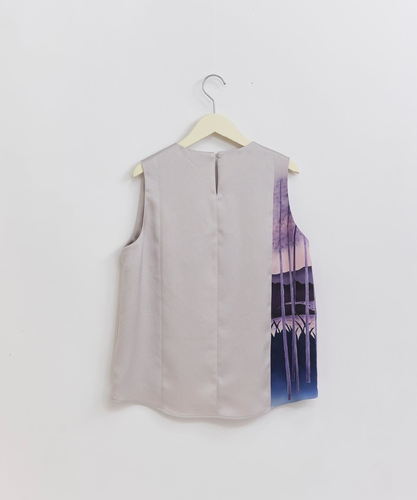 【8/19販売開始】KIMONO tank top キモノタンクトップ TUTT2H011