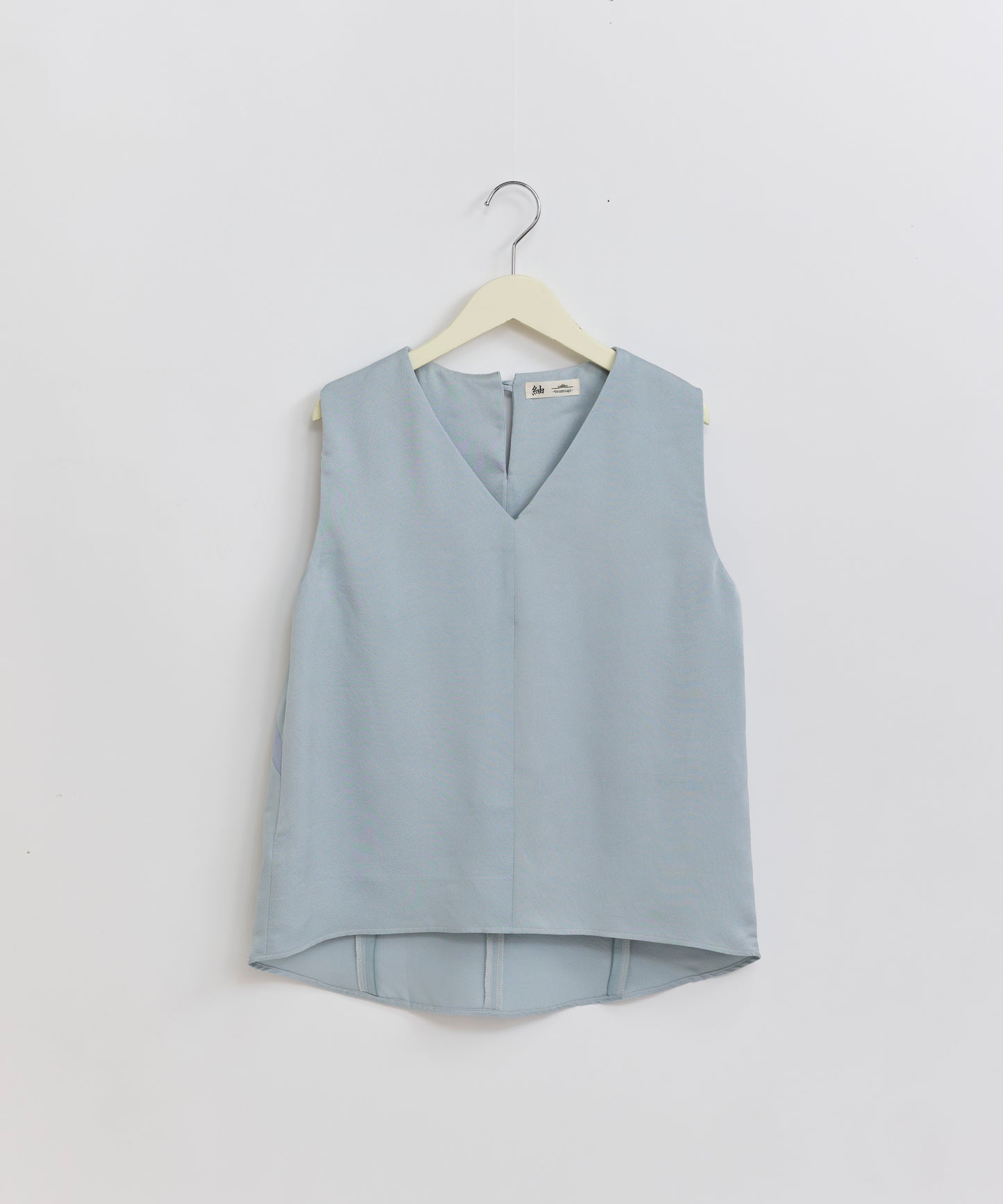 【8/19販売開始】KIMONO tank top キモノタンクトップ TUTT2H010