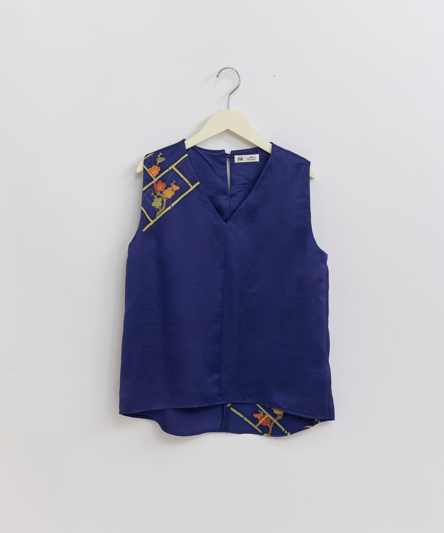 【8/19販売開始】KIMONO tank top キモノタンクトップ TUTT2H006