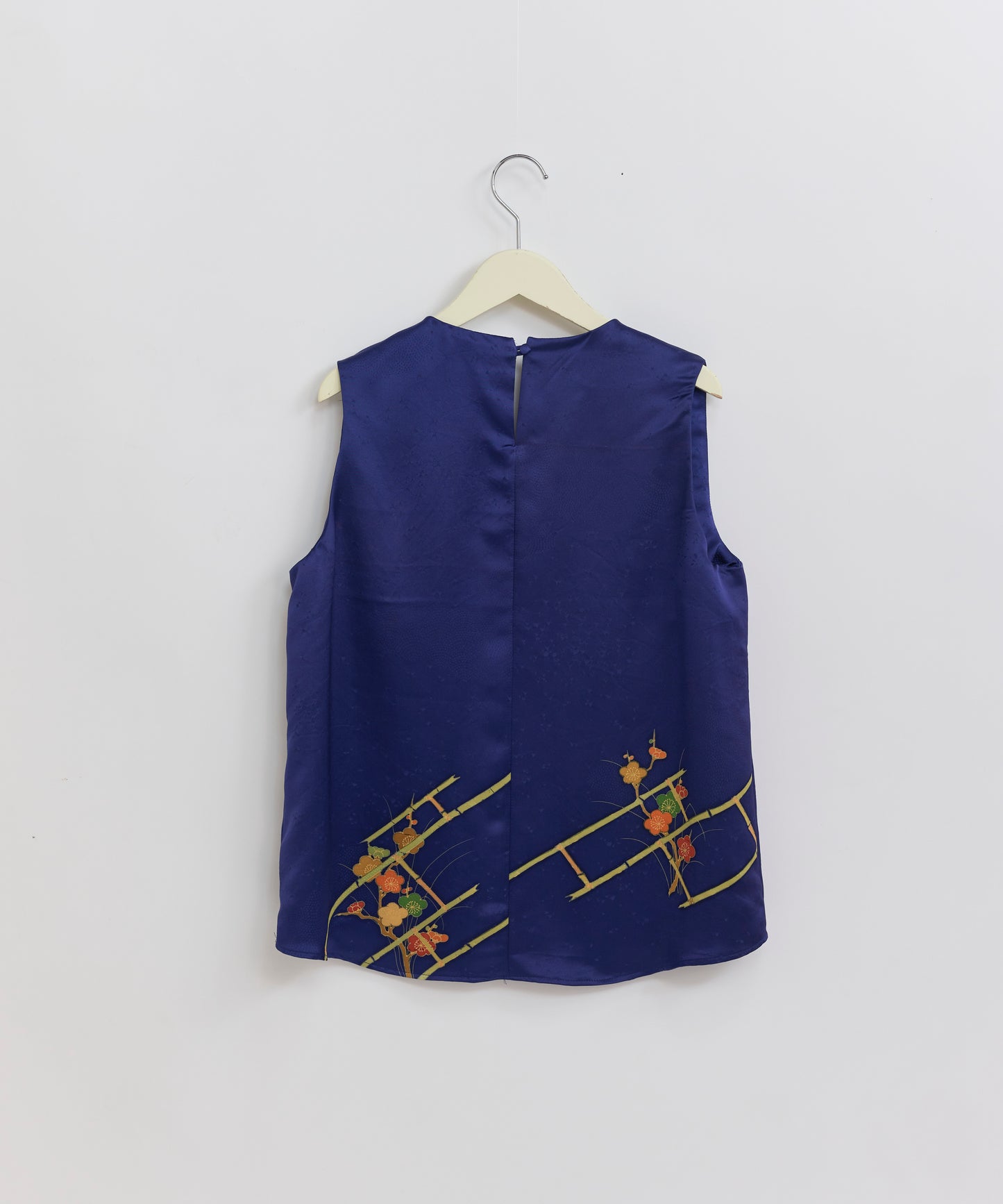 【8/19販売開始】KIMONO tank top キモノタンクトップ TUTT2H006