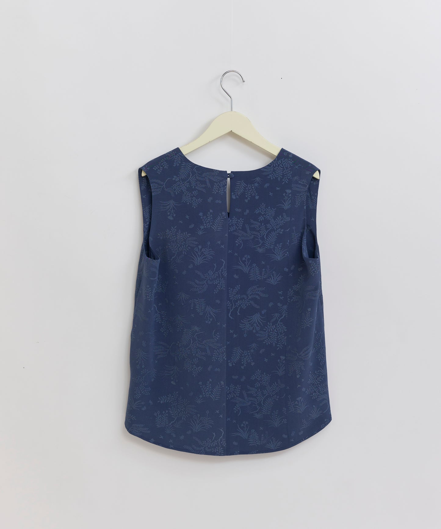 【8/19販売開始】KIMONO tank top キモノタンクトップ TUTT2H016