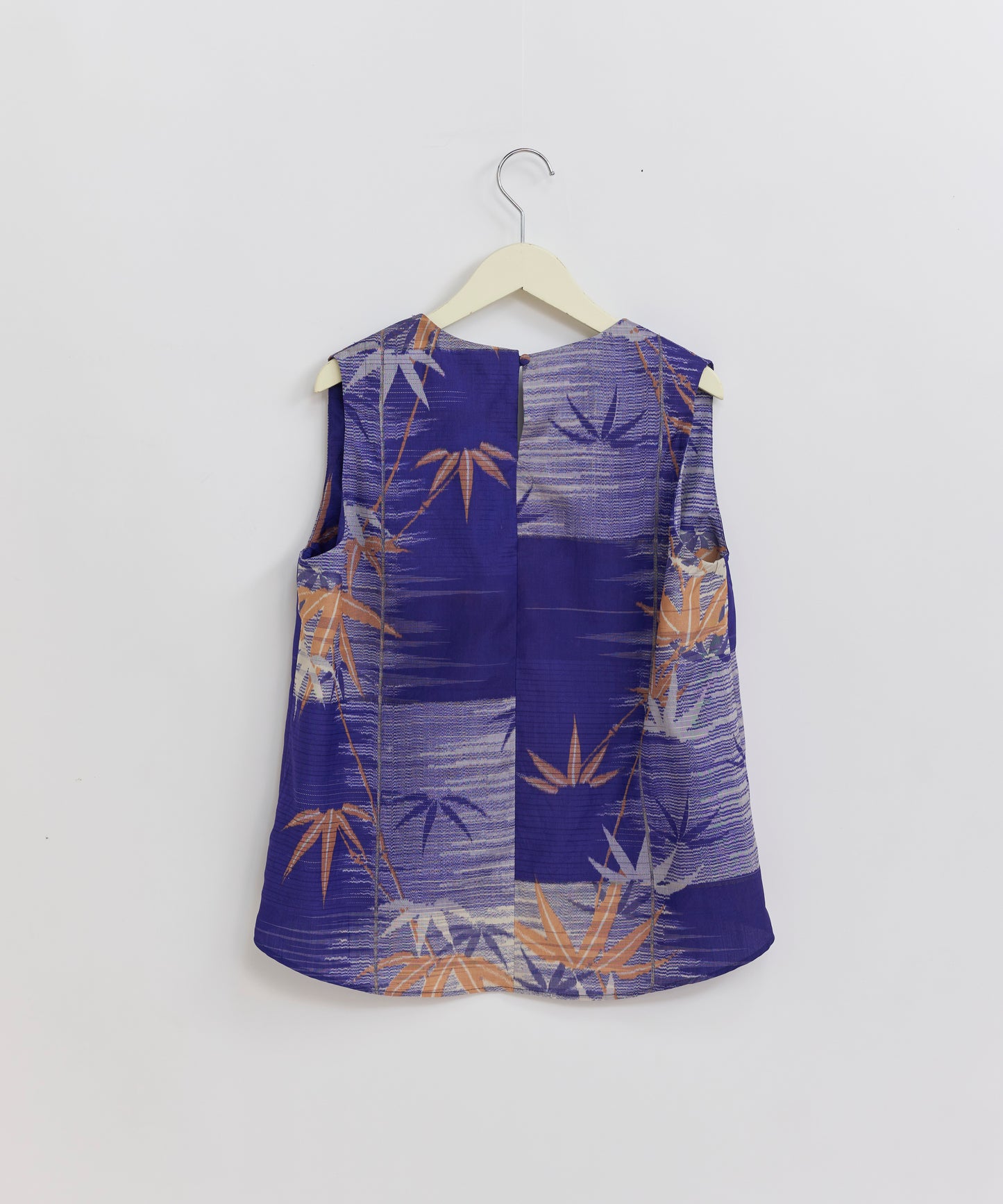 【8/19販売開始】KIMONO tank top キモノタンクトップ TUTT2H015