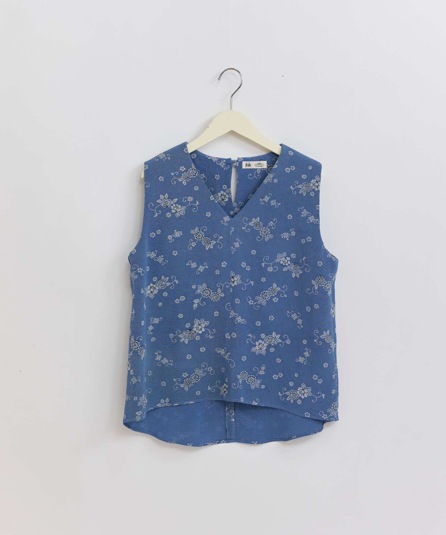 【8/19販売開始】KIMONO tank top キモノタンクトップ TUTT2H014
