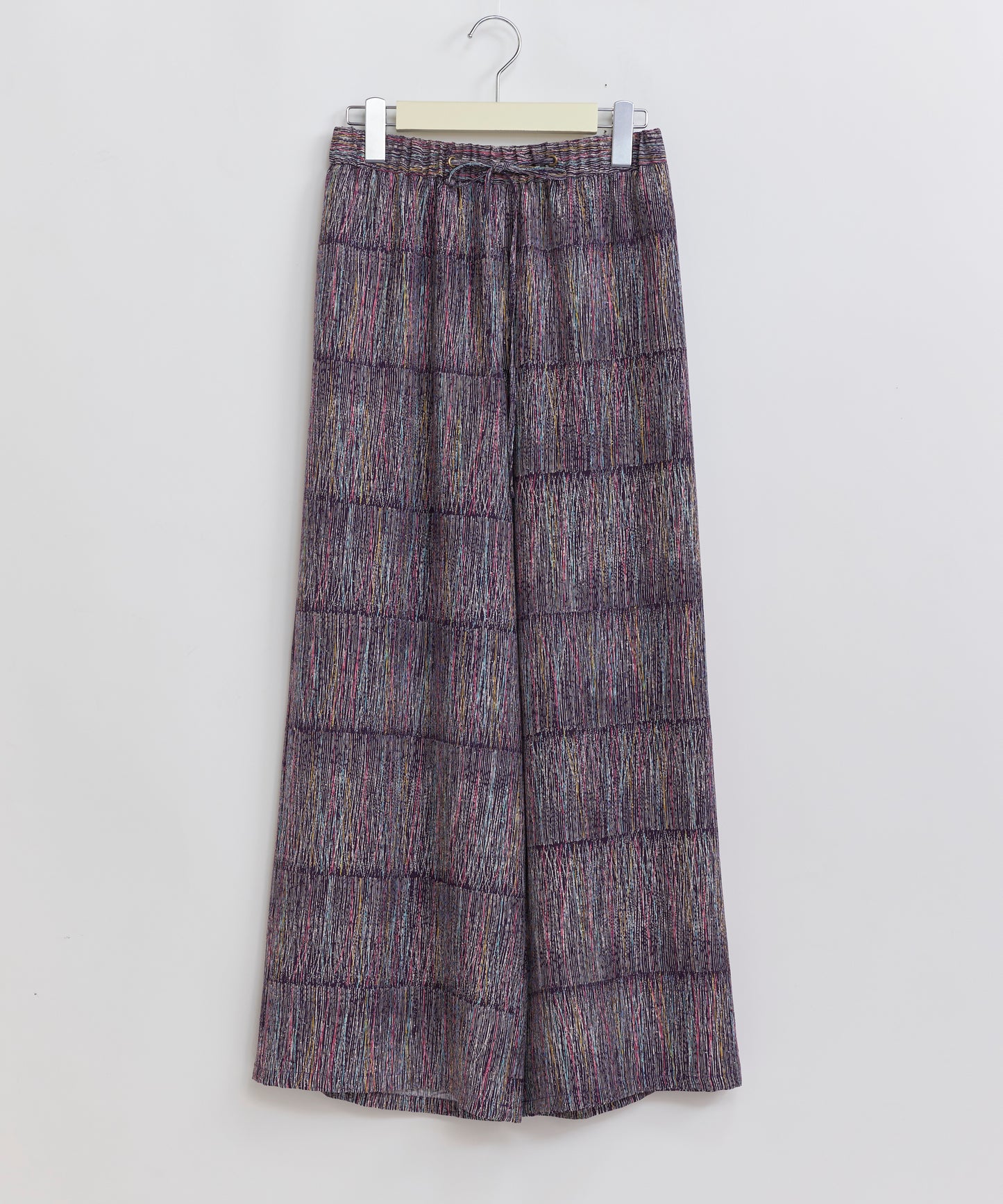【8/19販売開始】Relax KIMONO wide pants リラックスキモノワイドパンツ TUPT1H005