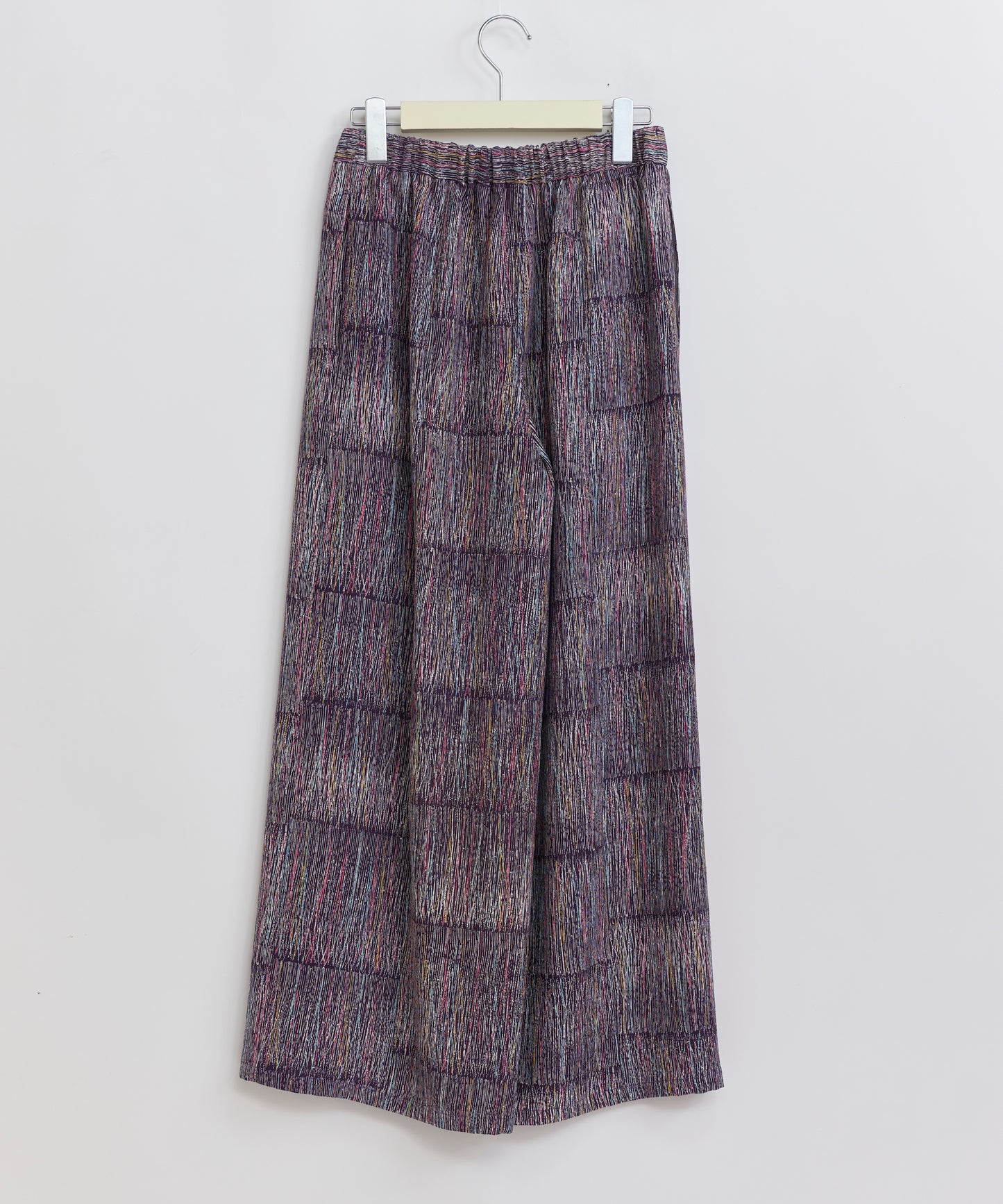 【8/19販売開始】Relax KIMONO wide pants リラックスキモノワイドパンツ TUPT1H005