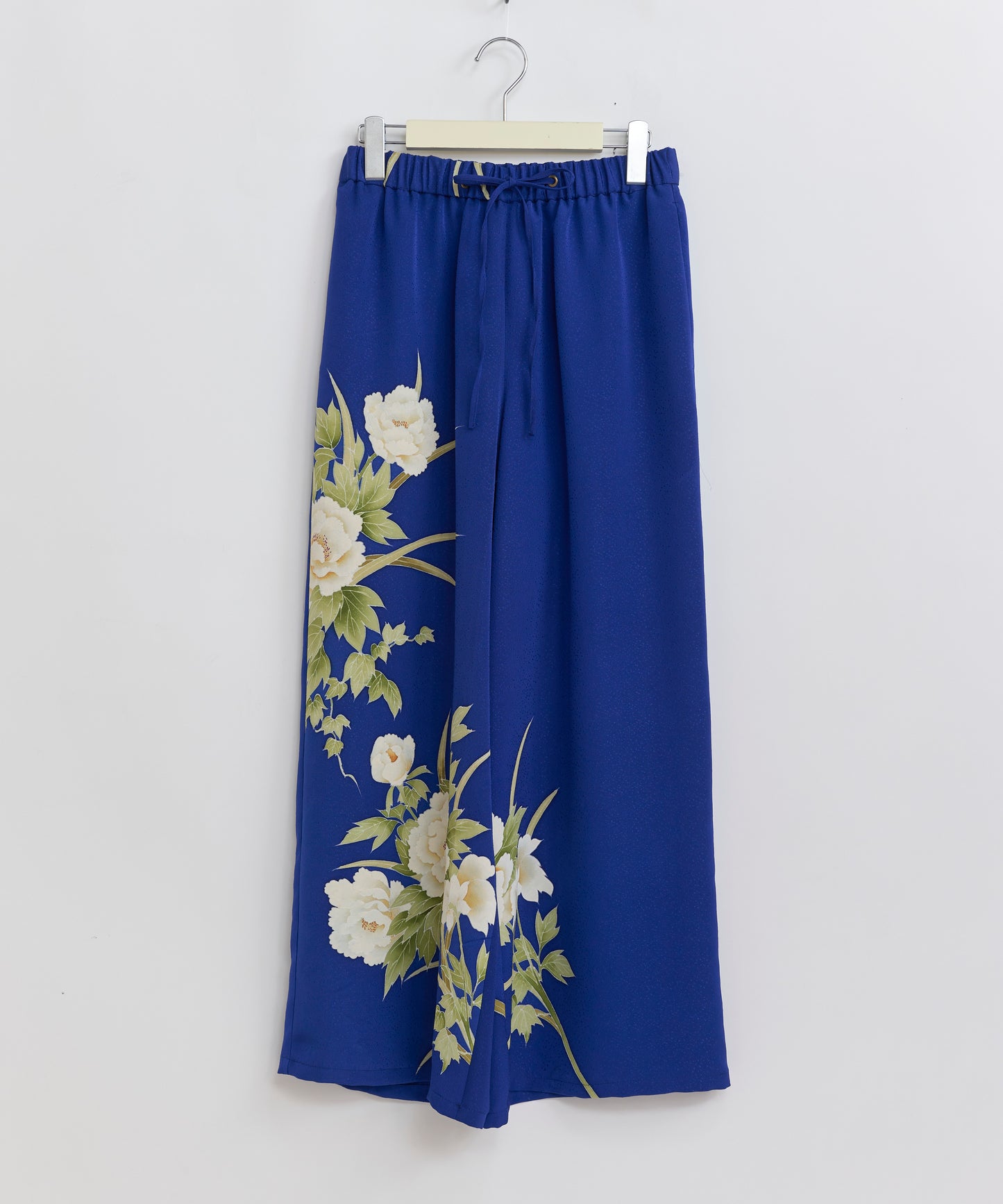 【8/19販売開始】Relax KIMONO wide pants リラックスキモノワイドパンツ TUPT1H008