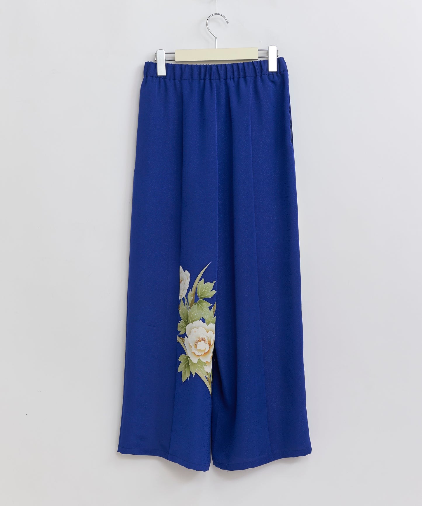 【8/19販売開始】Relax KIMONO wide pants リラックスキモノワイドパンツ TUPT1H008
