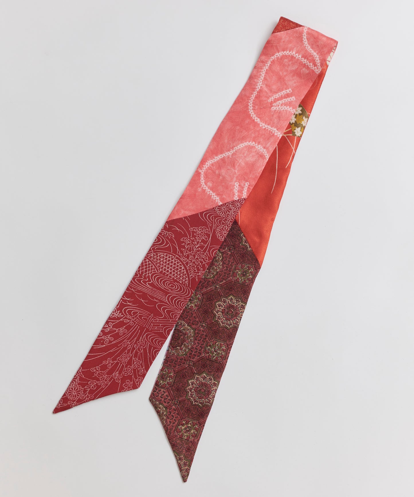 【8/19販売開始】KIMONO multi tie キモノマルチタイ TUAC8H001