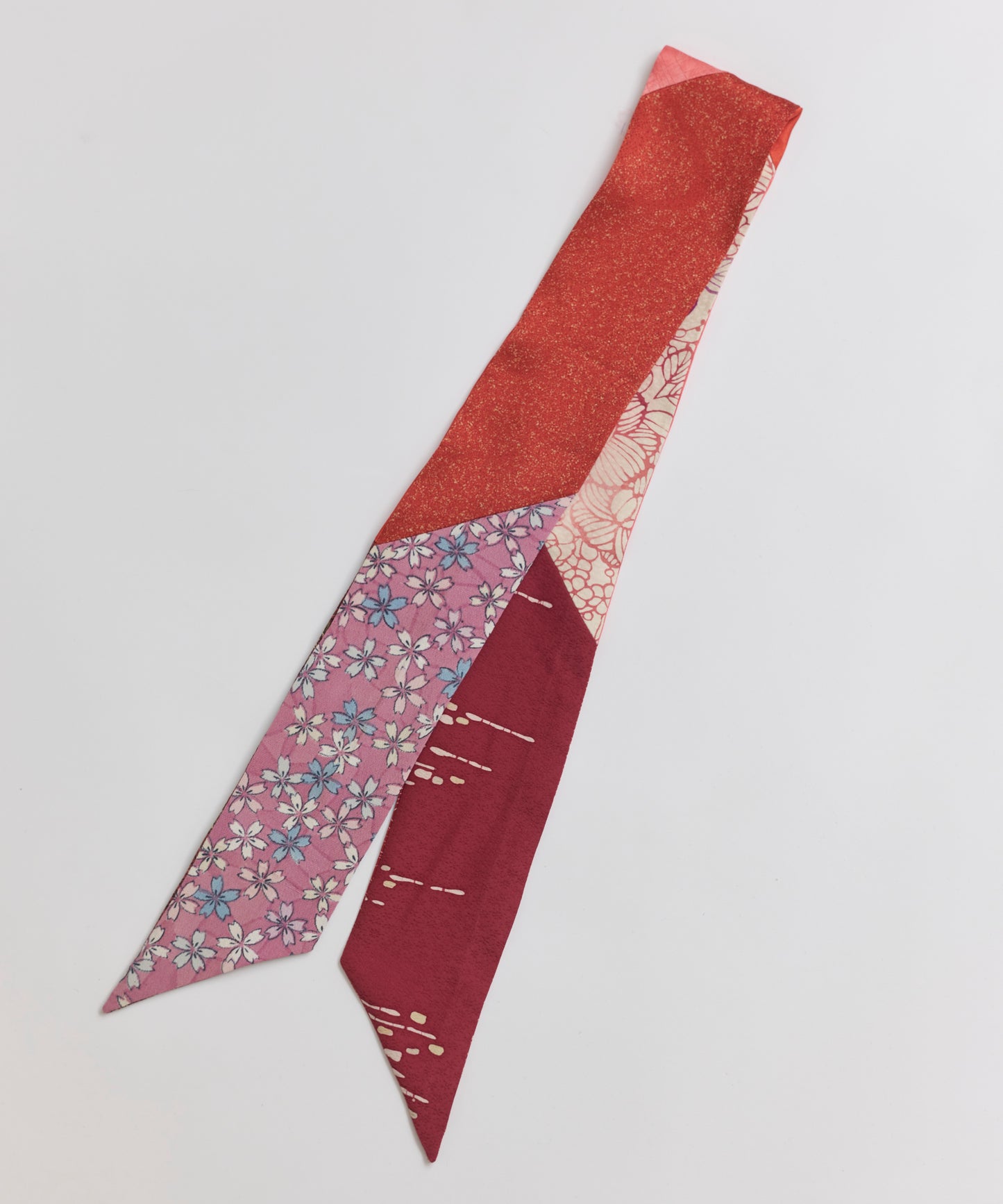 【8/19販売開始】KIMONO multi tie キモノマルチタイ TUAC8H001