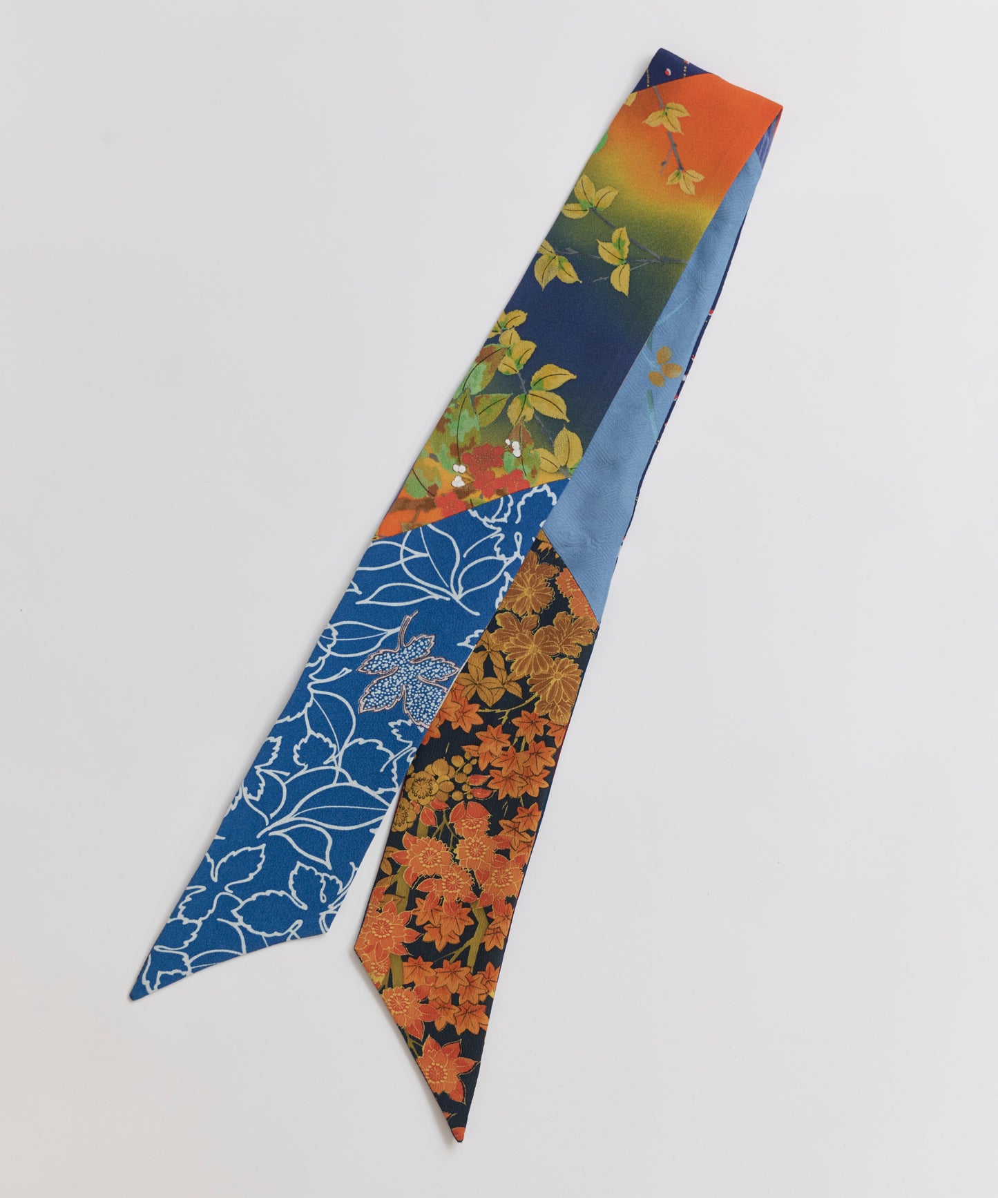 【8/19販売開始】KIMONO multi tie キモノマルチタイ TUAC8H007