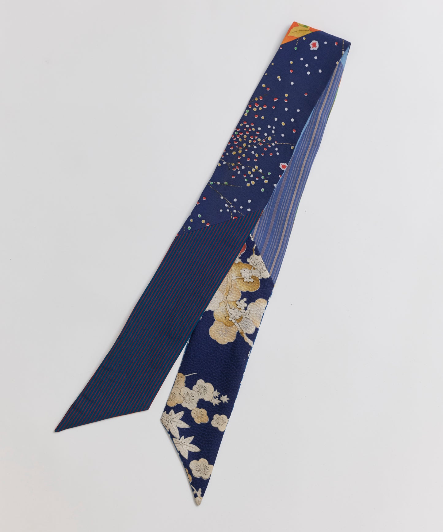 【8/19販売開始】KIMONO multi tie キモノマルチタイ TUAC8H007