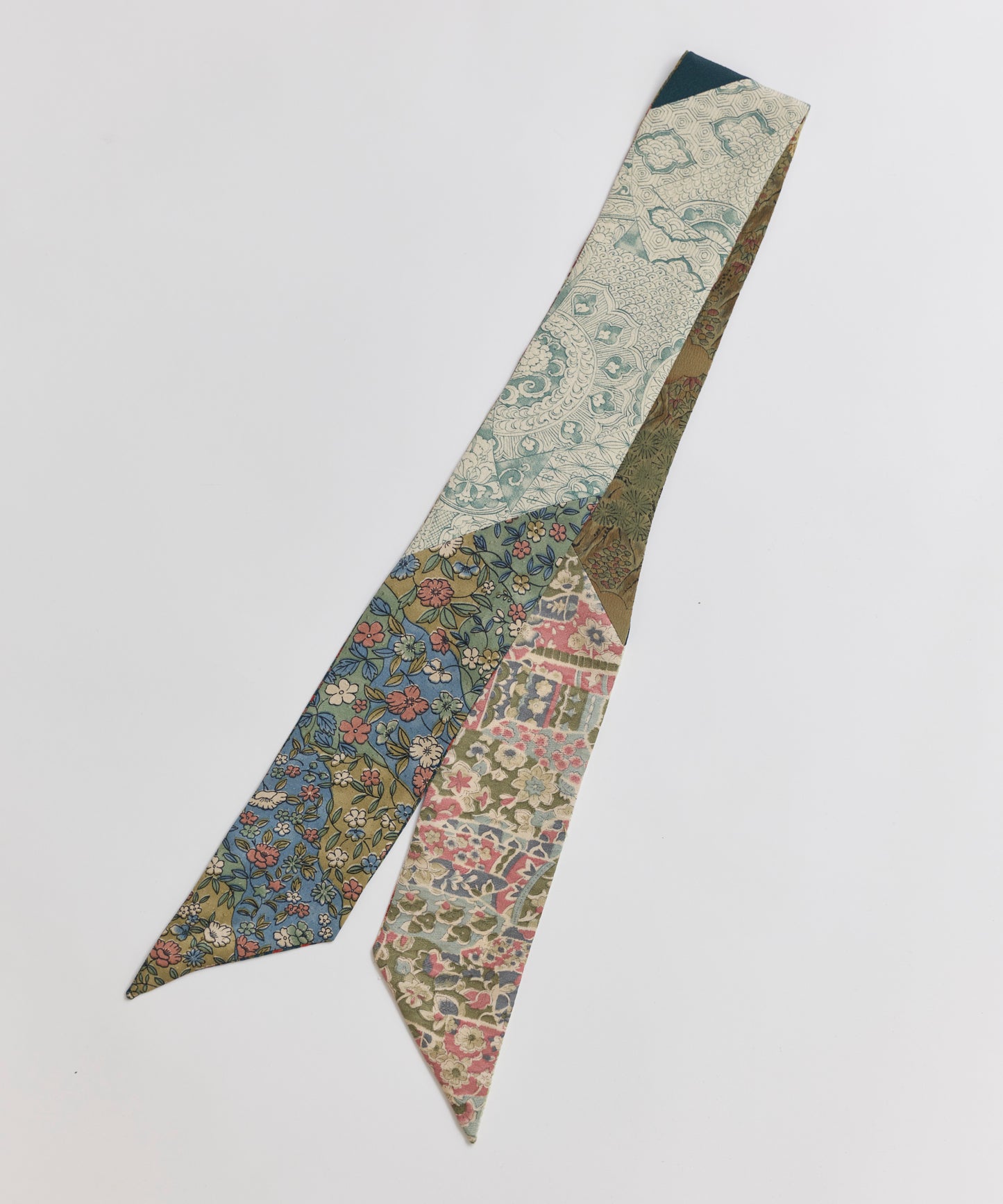 【8/19販売開始】KIMONO multi tie キモノマルチタイ TUAC8H004