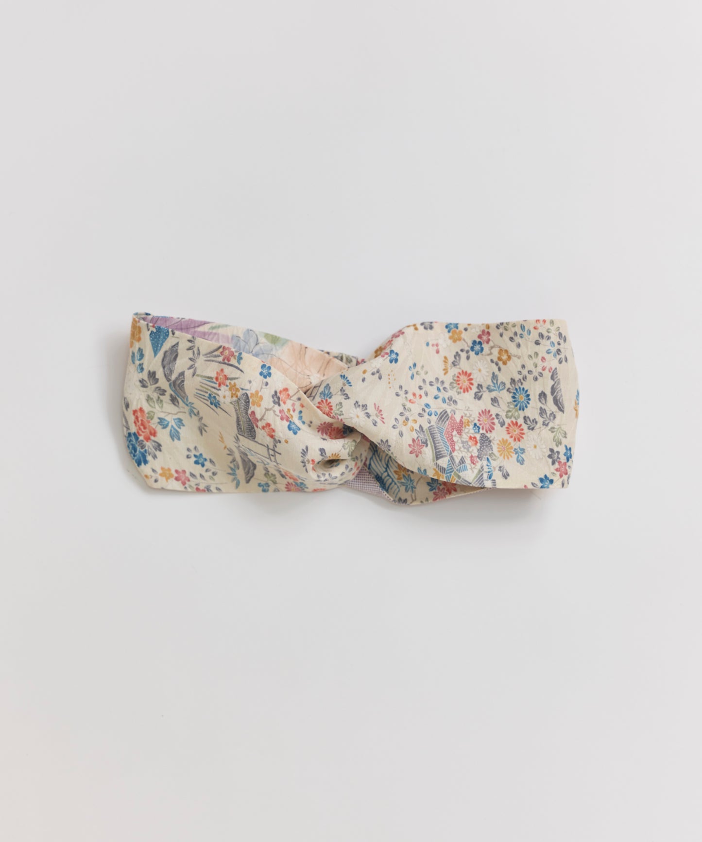 【8/19販売開始】KIMONO turban キモノターバン TUAC3H002