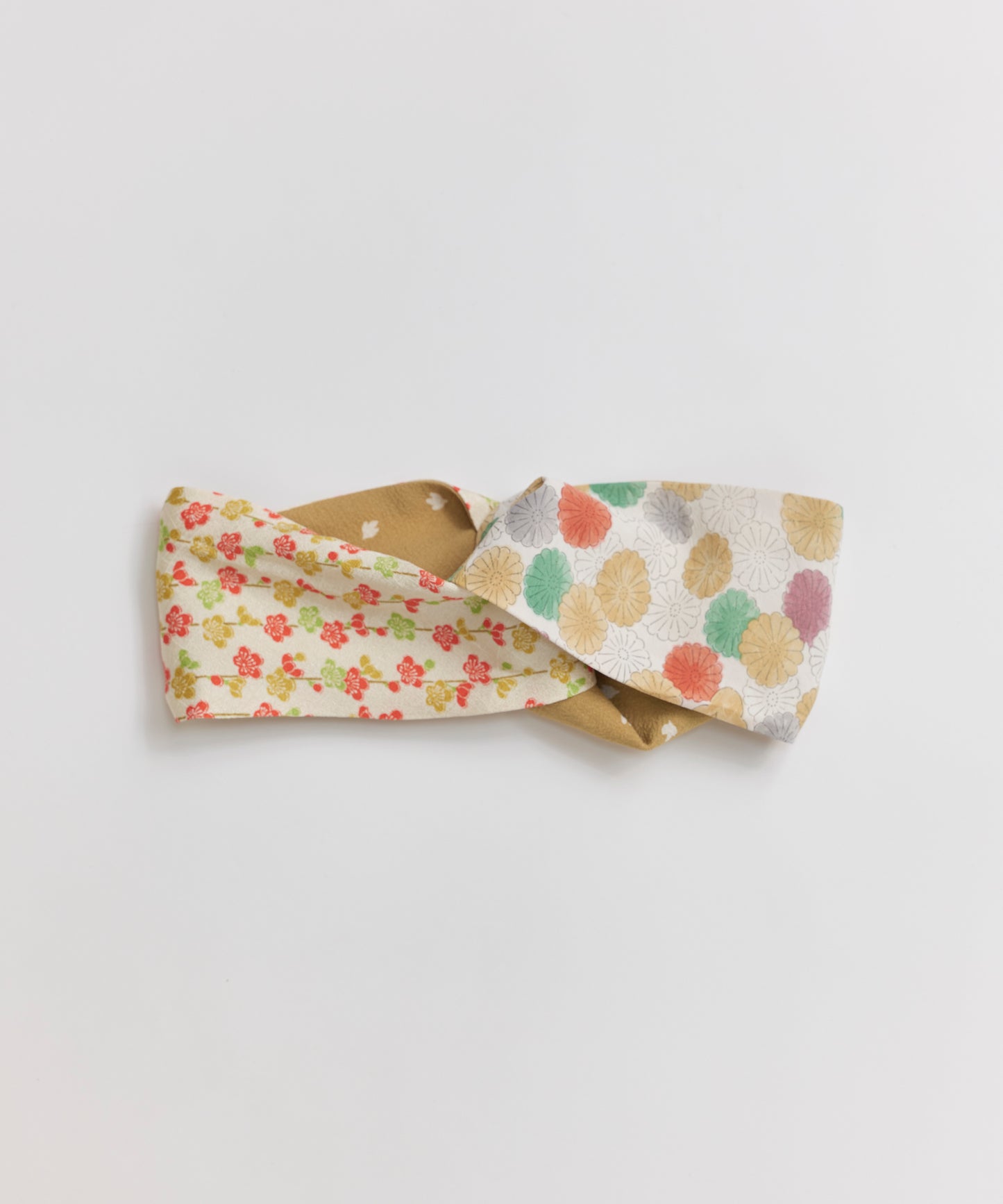 【8/19販売開始】KIMONO turban キモノターバン TUAC3H006