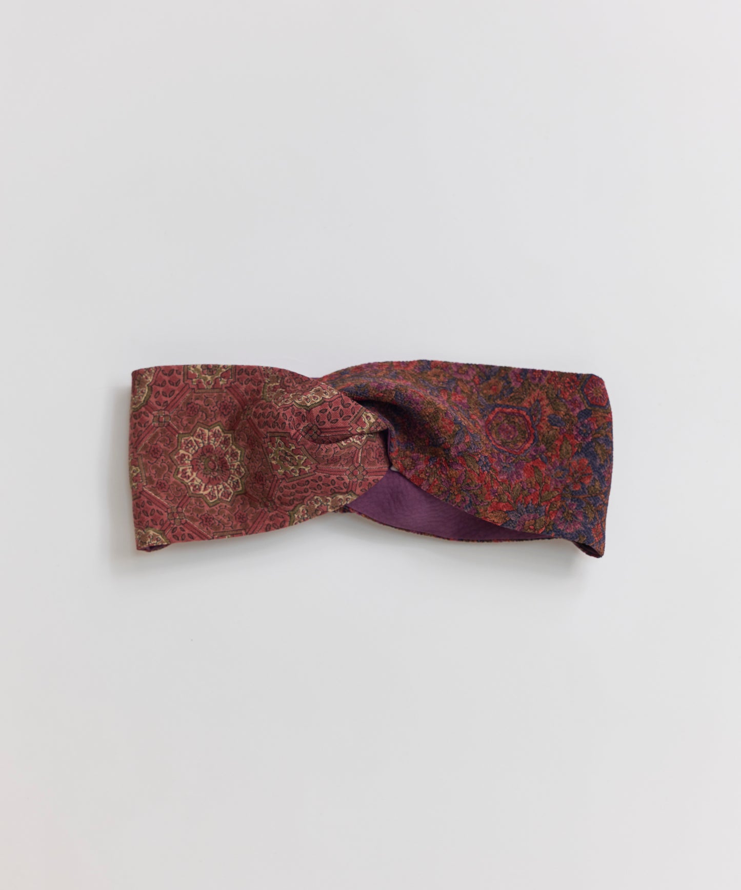 【8/19販売開始】KIMONO turban キモノターバン TUAC3H005