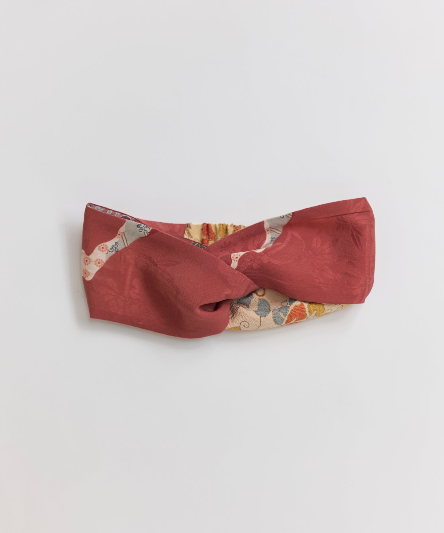 【8/19販売開始】KIMONO turban キモノターバン TUAC3H003
