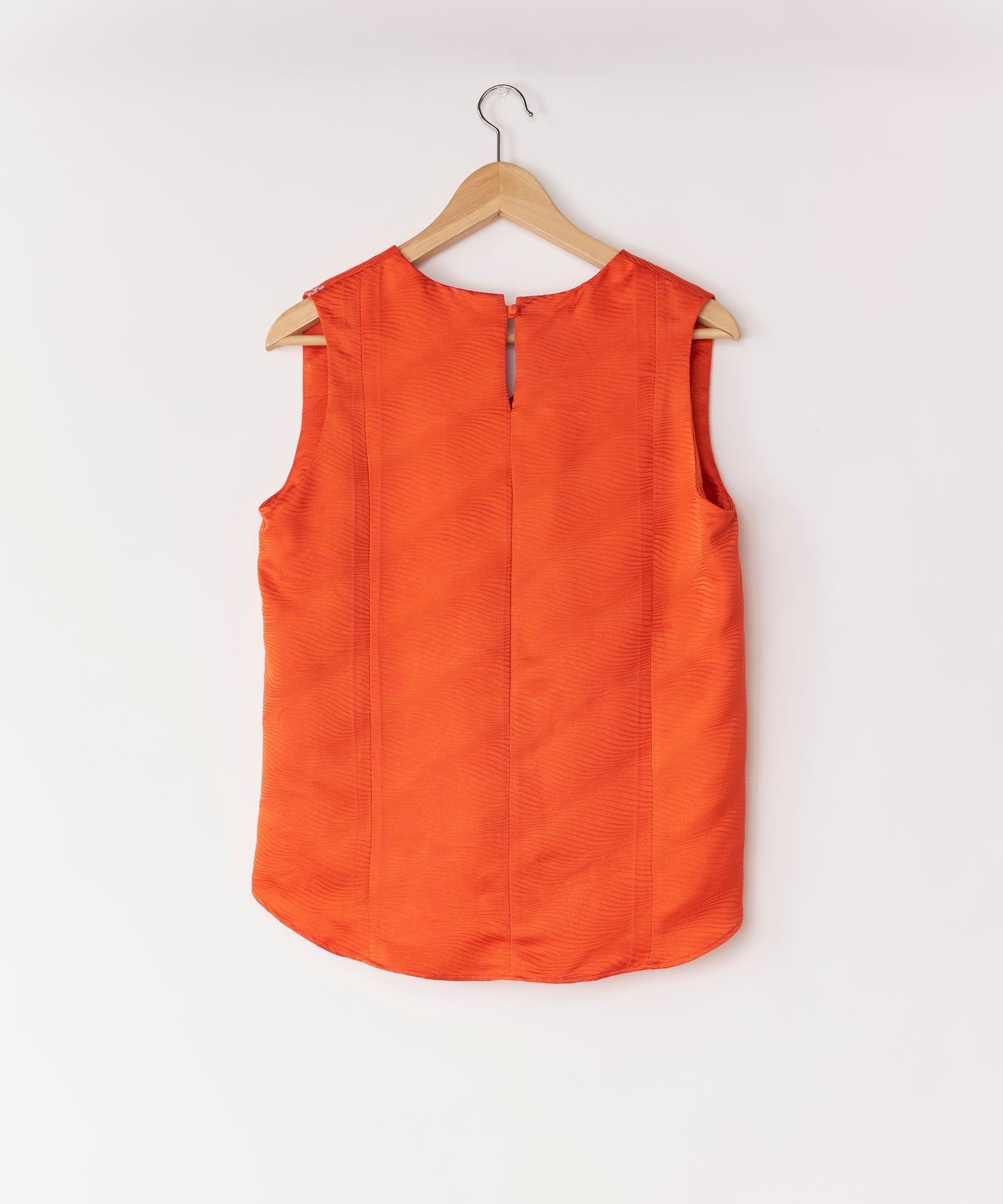 KIMONO tank top TUTT02E012-SHU