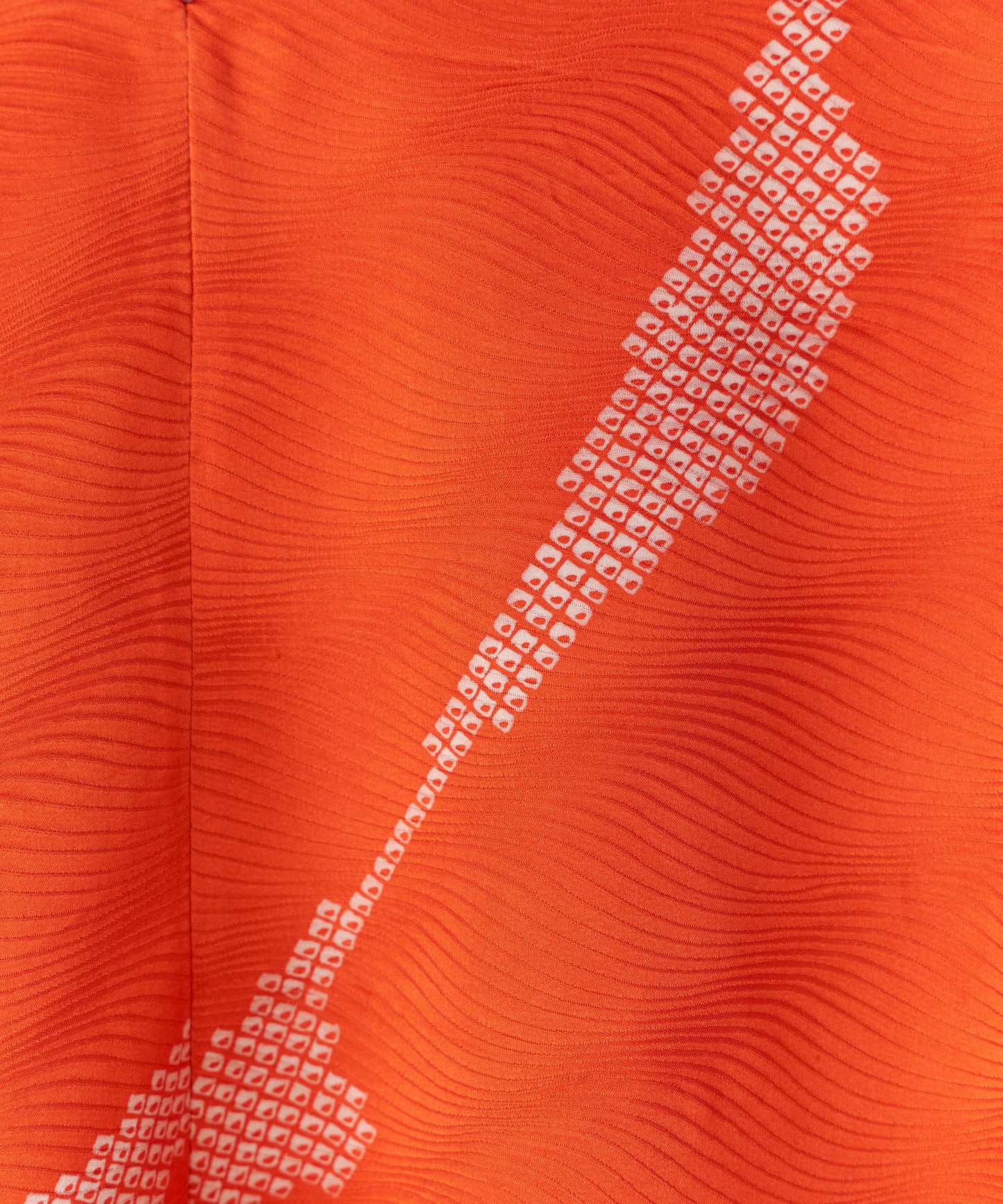 KIMONO tank top TUTT02E012-SHU