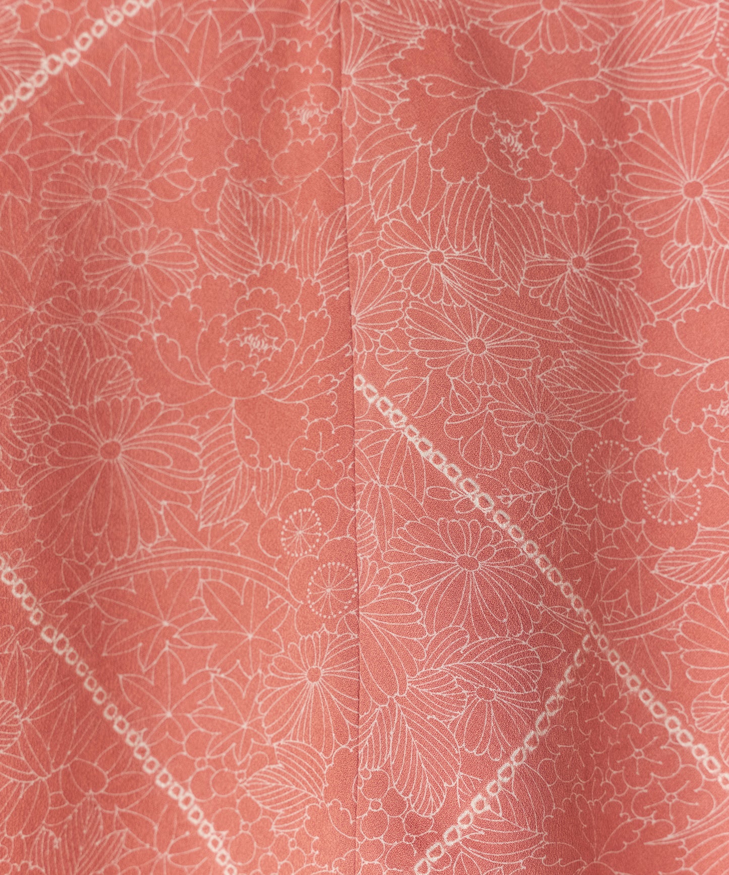 KIMONO tank top TUTT02E013-PNK