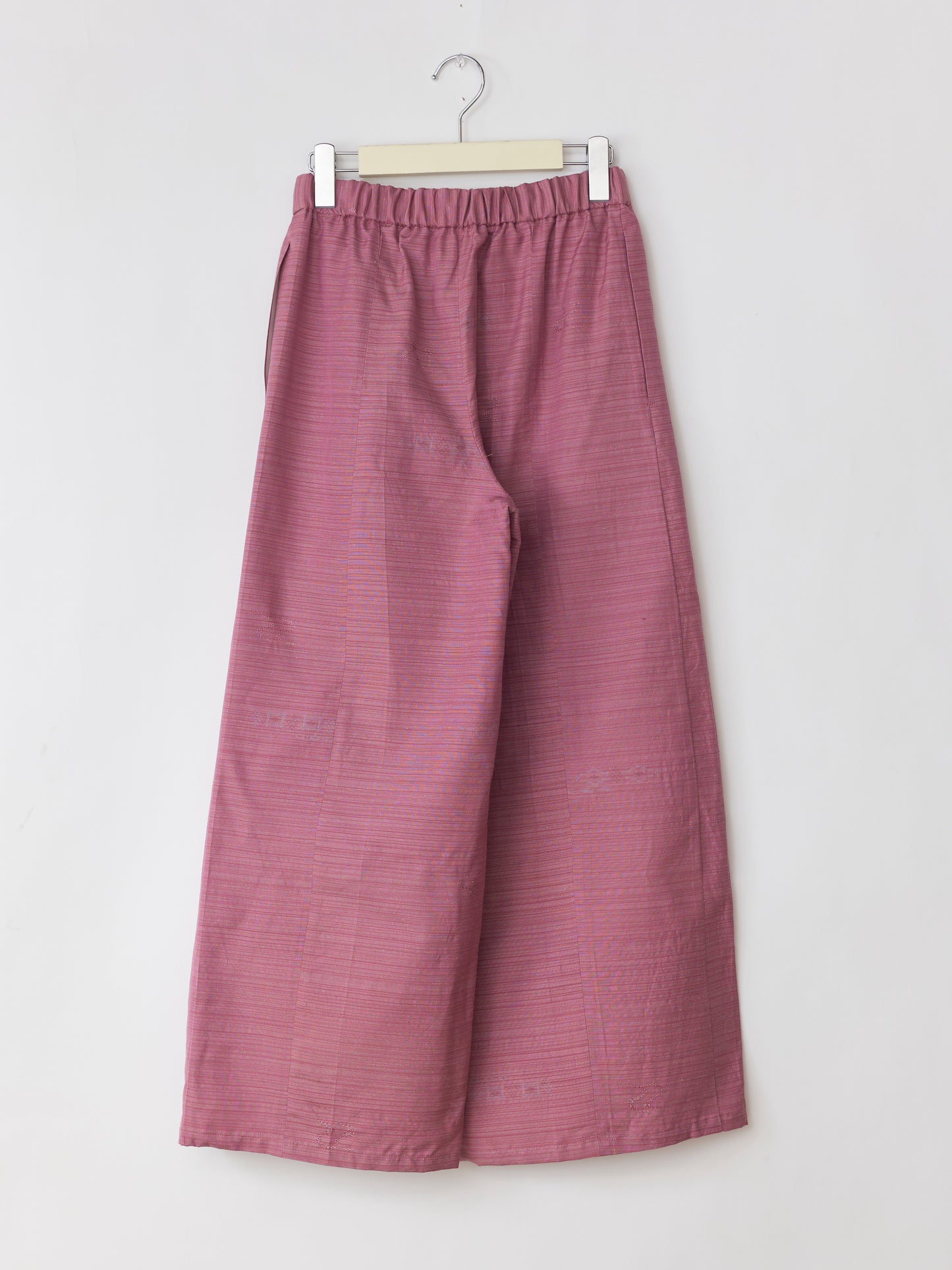 Relax KIMONO wide pants リラックスキモノワイドパンツ TUPT1K008
