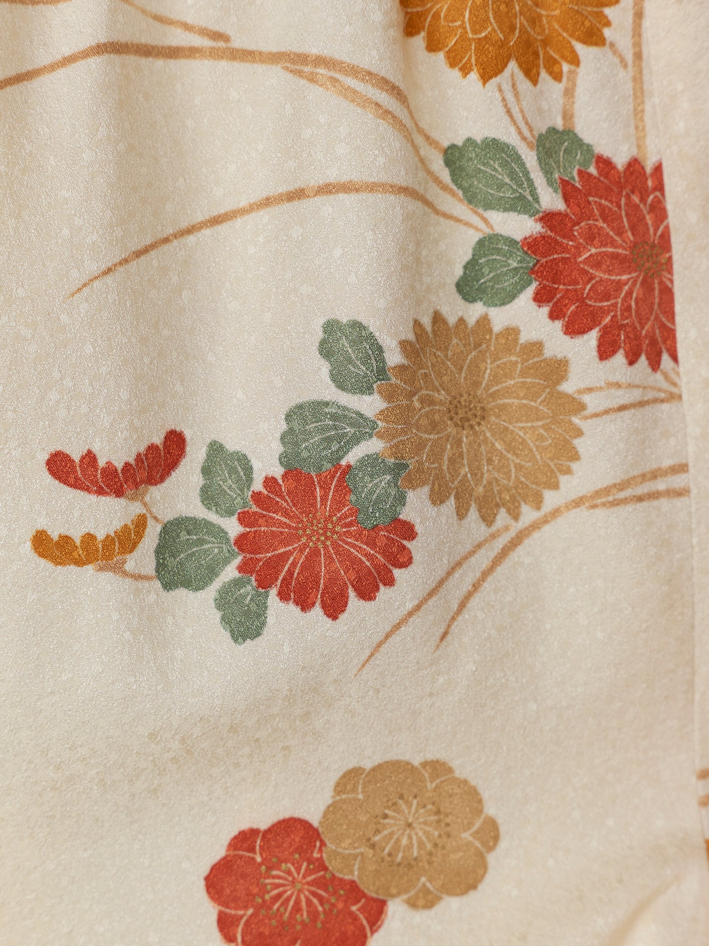 Relax KIMONO short pants キモノショートパンツ TUPT2K003