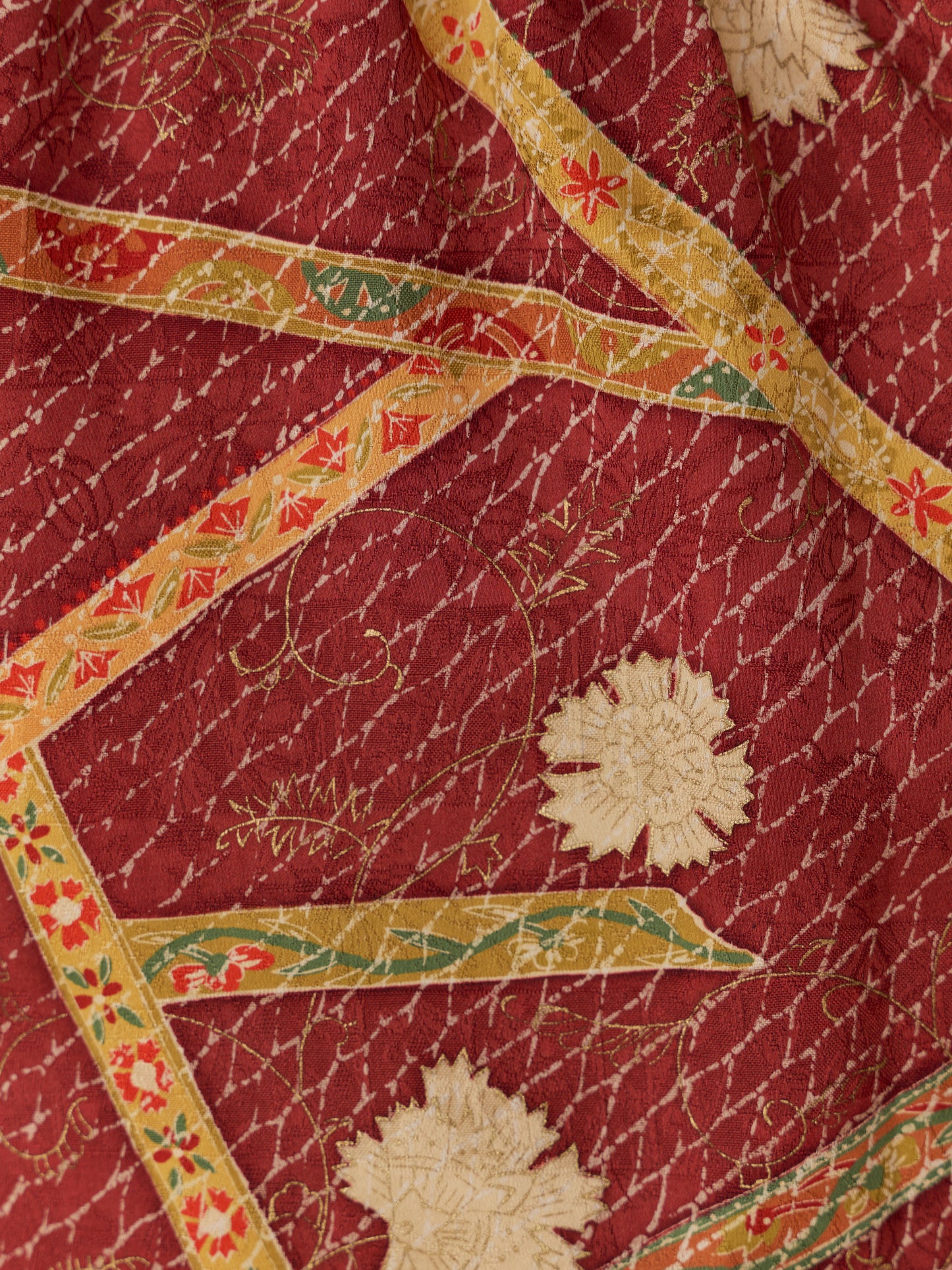 Relax KIMONO short pants キモノショートパンツ TUPT2G010