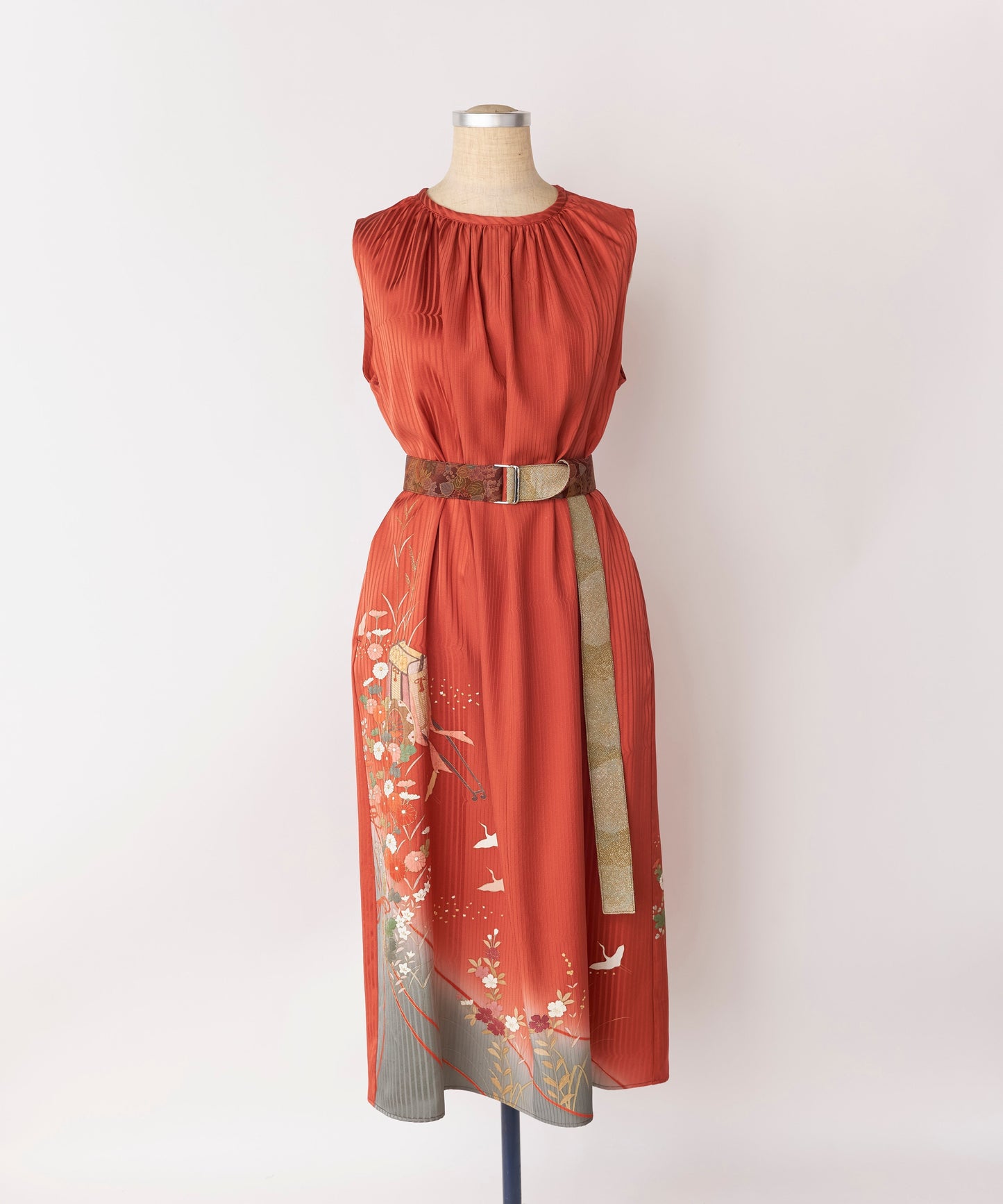 KIMONO×KIMONO BELT TUBT2G004