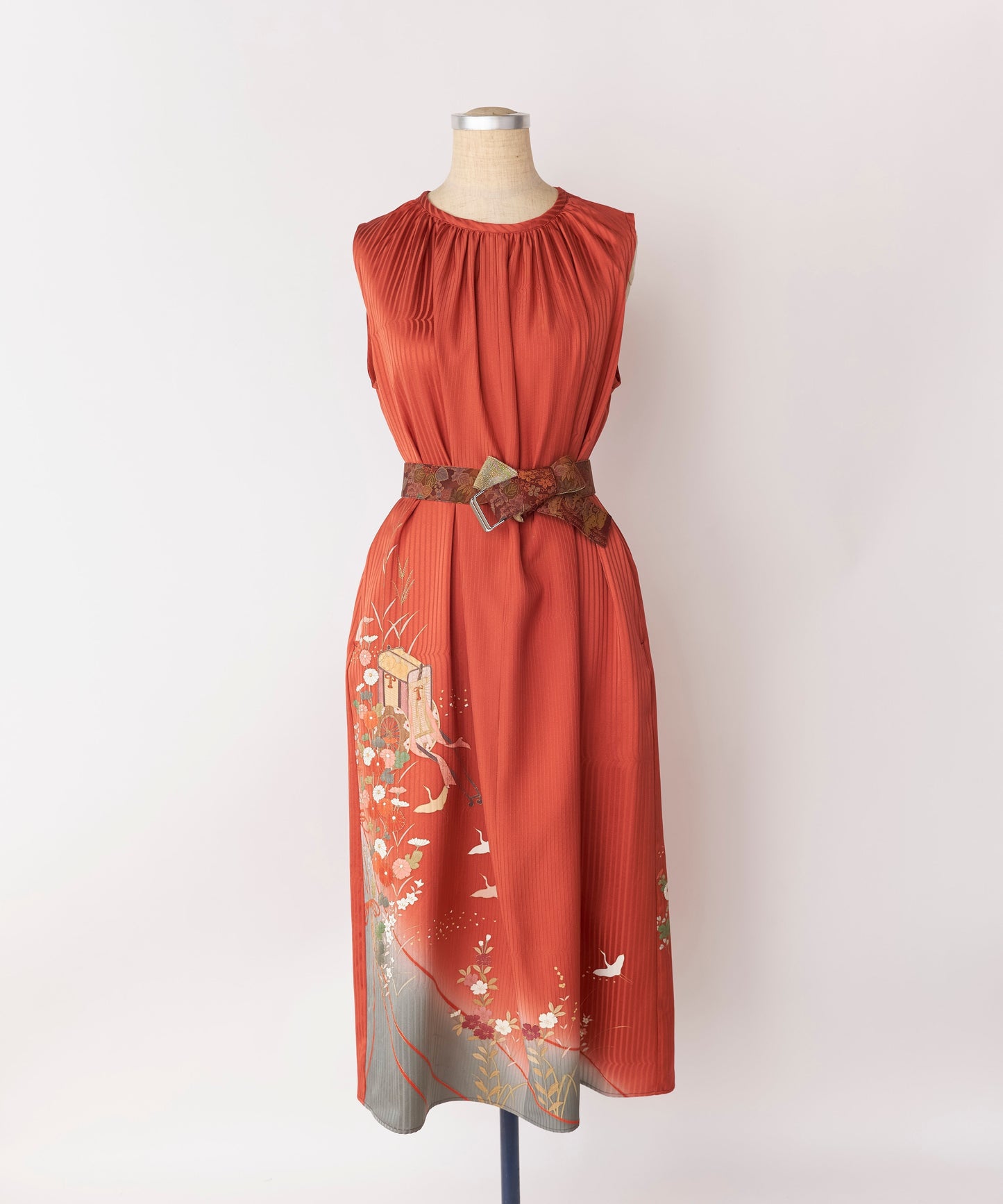 KIMONO×KIMONO BELT TUBT2G004