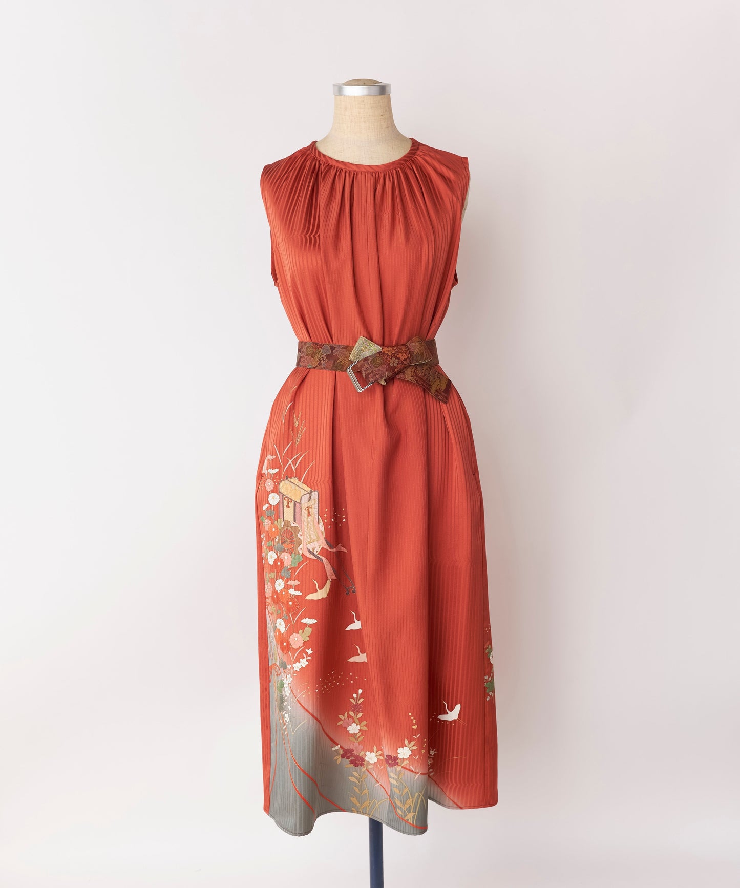 KIMONO×KIMONO BELT TUBT2G002