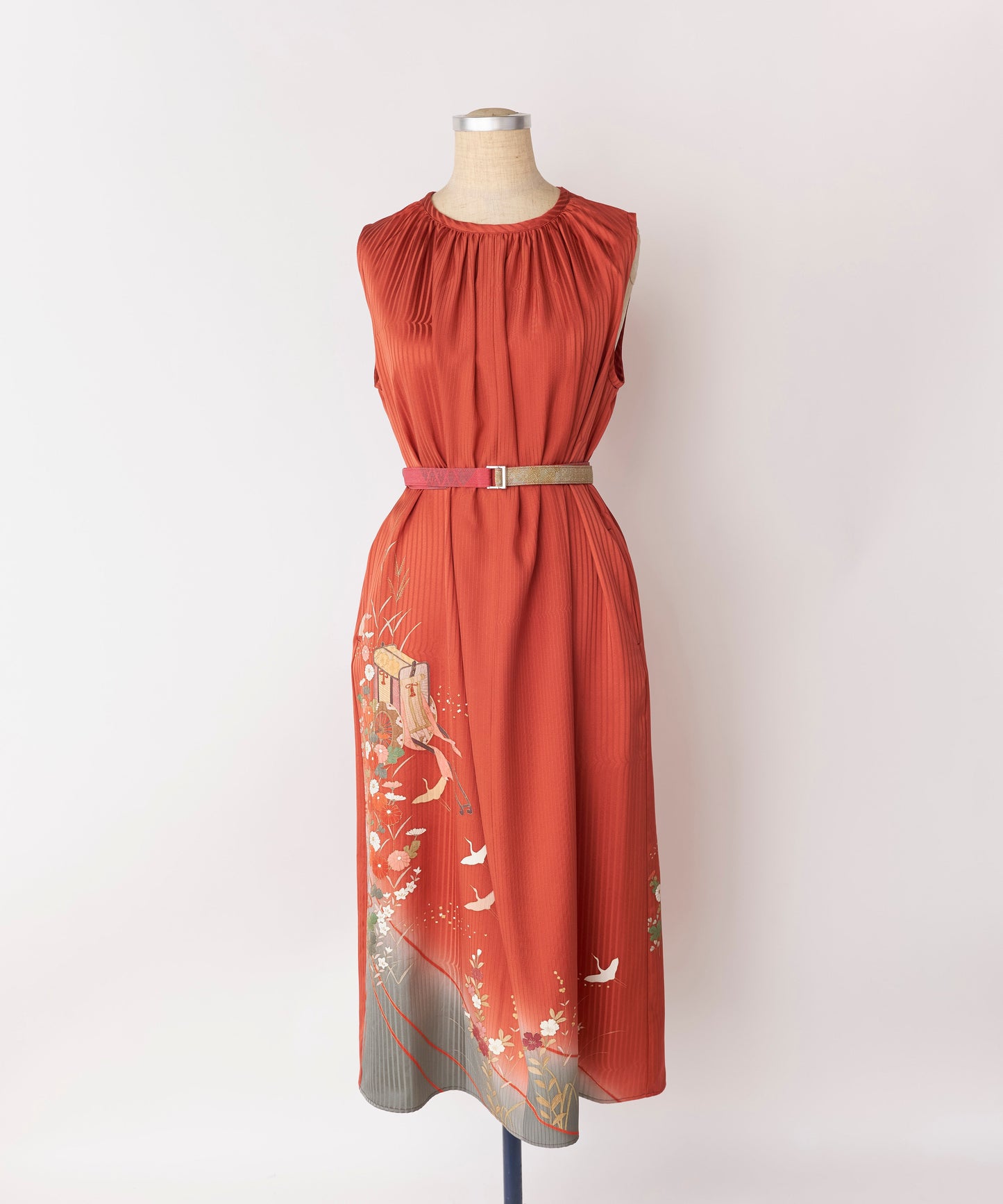 KIMONO×KIMONO BELT TUBT1G001