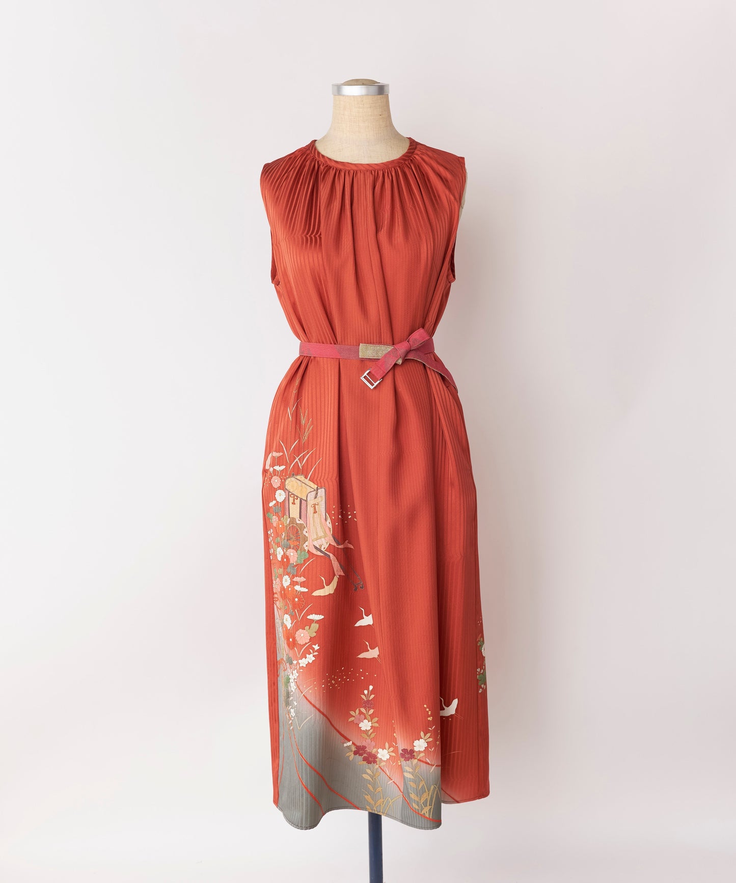 KIMONO×KIMONO BELT TUBT1G003