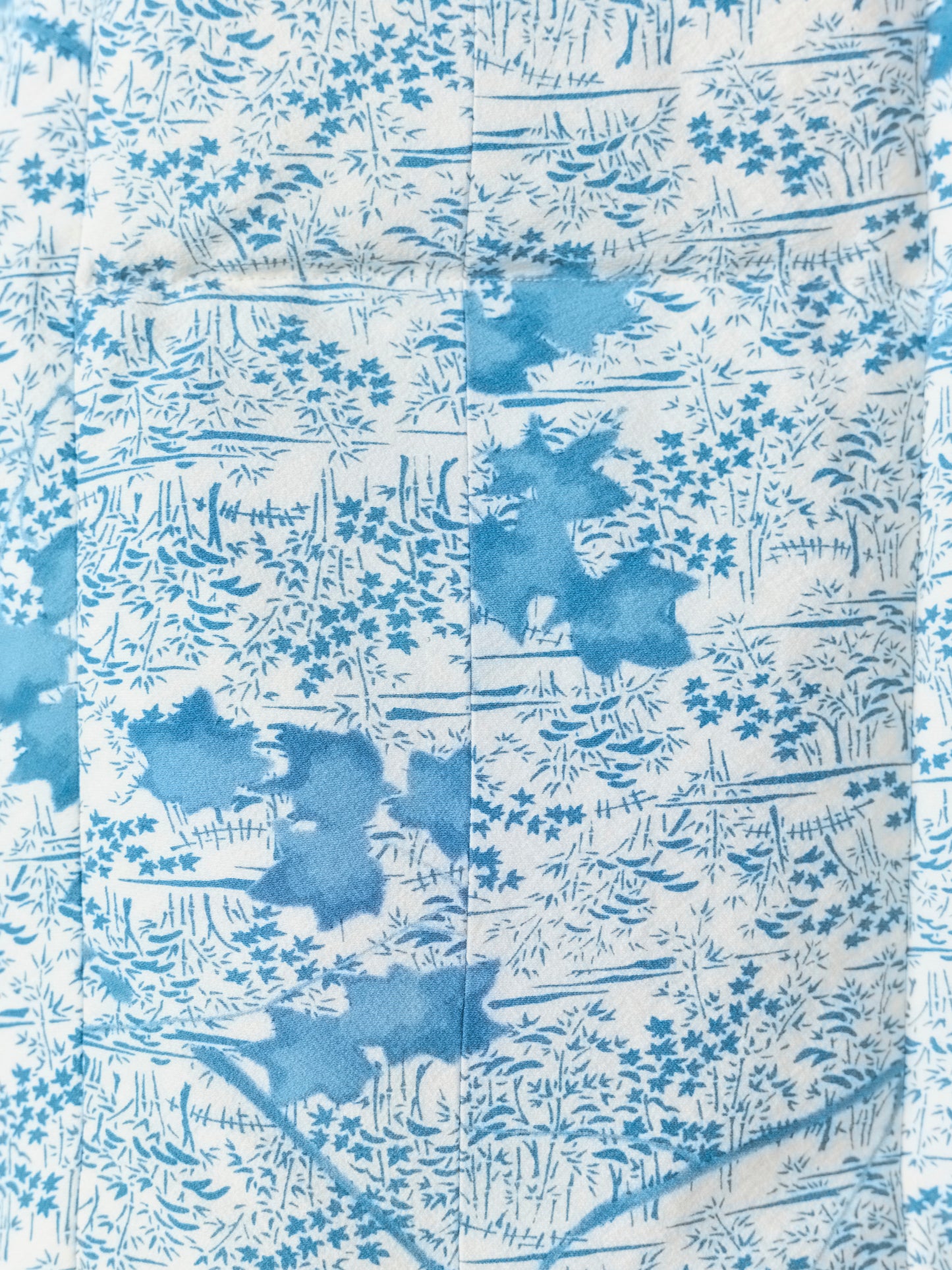 キモノダウンベスト TUDO1a001