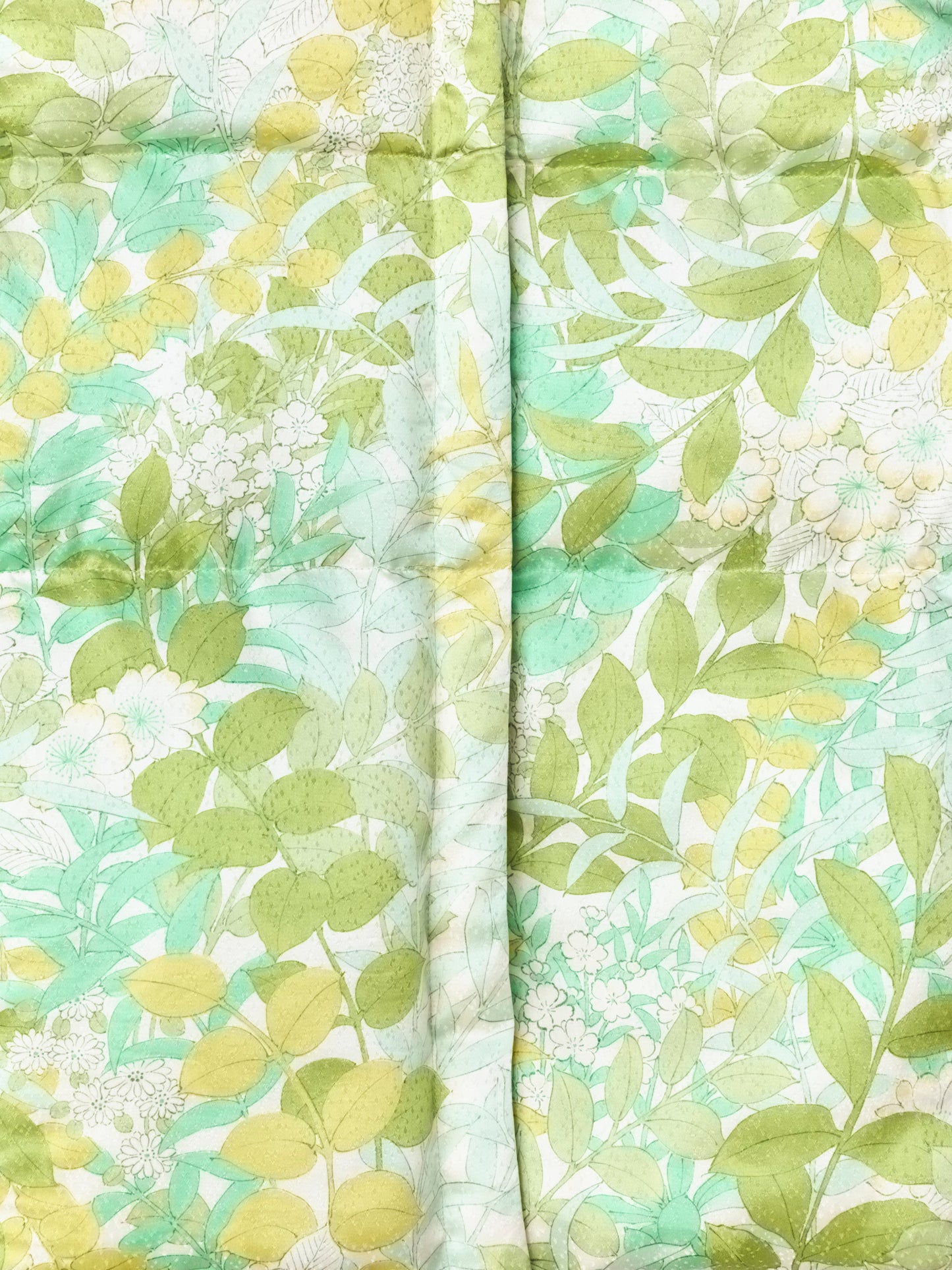 キモノダウンベスト TUDO1a016