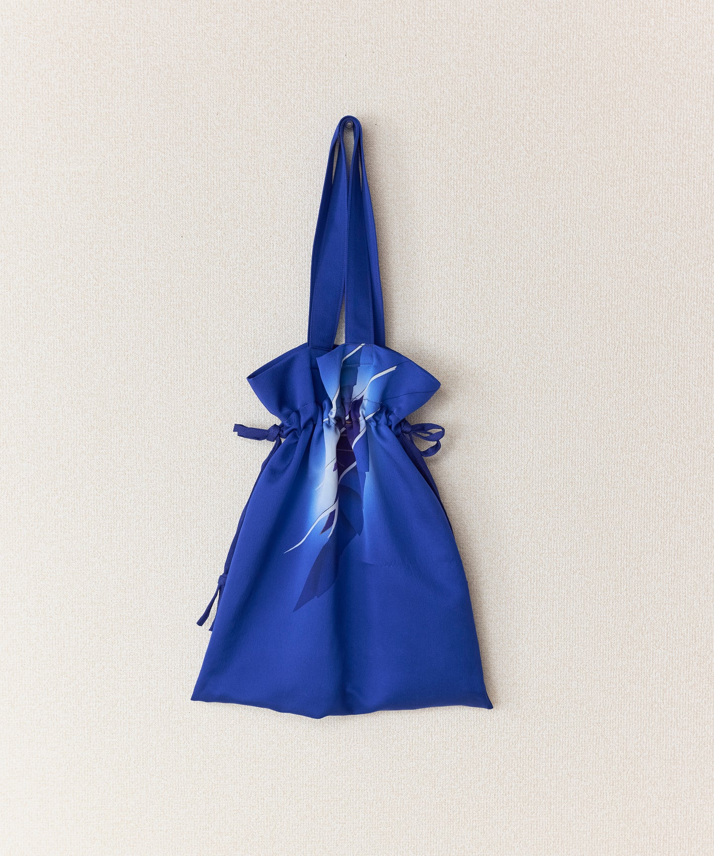 kimono KINCHAKU bag TUBG4E001