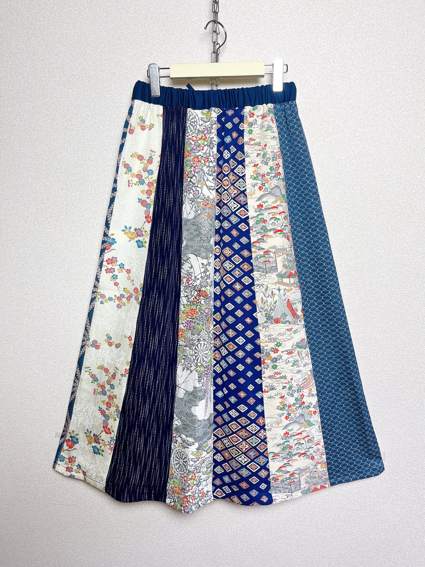 KIMONO Multi skirt マルチスカート　TUSK3G602