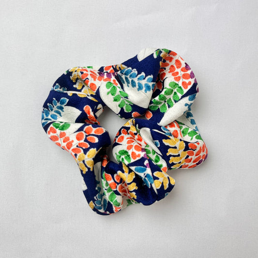 TUGD01G616 Kimono chouchou キモノシュシュ