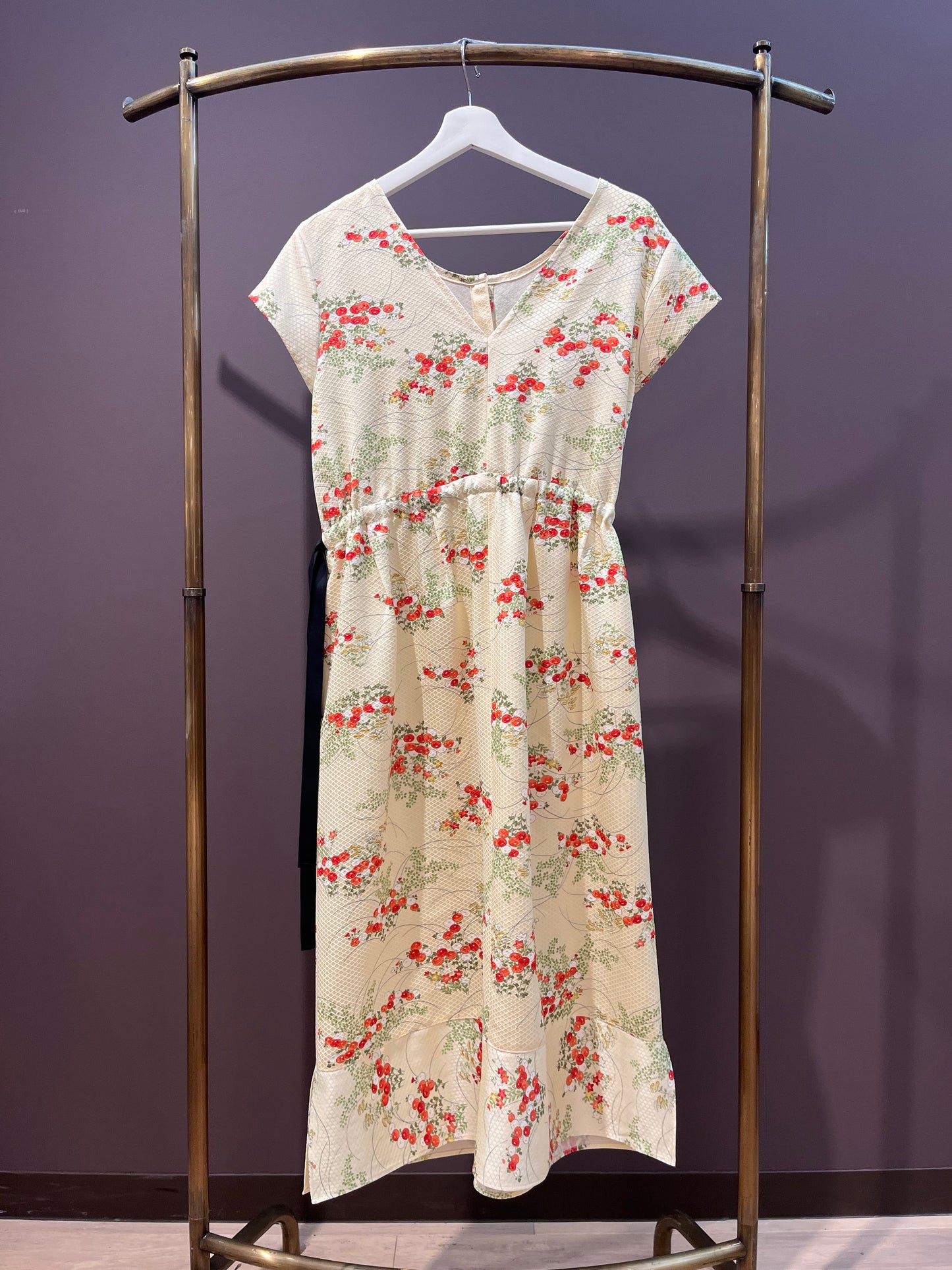 KIMONO 2way dress キモノ 2way dress TUOP6d005
