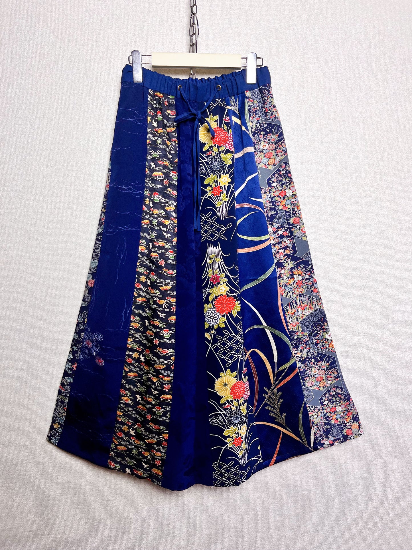 KIMONO Multi skirt マルチスカート　TUSK3G601