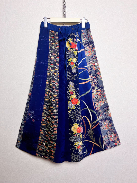 KIMONO Multi skirt マルチスカート　TUSK3G601