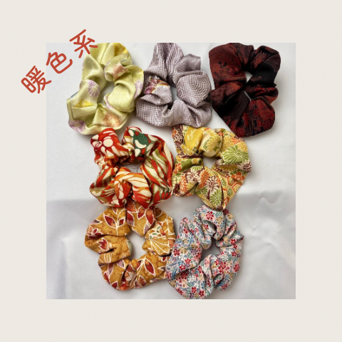 TUGD01G619 Kimono chouchou キモノシュシュ