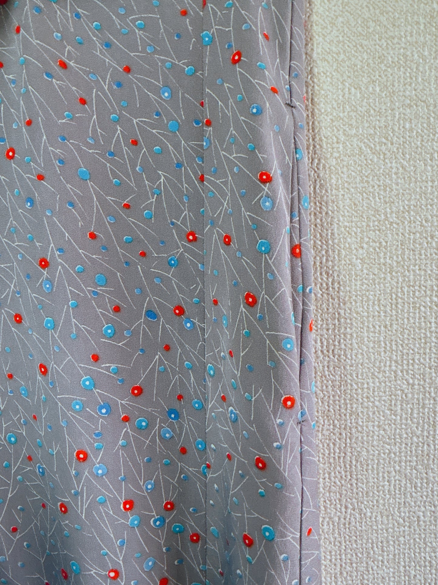 Kimono Long Shirts　TUOP7k003